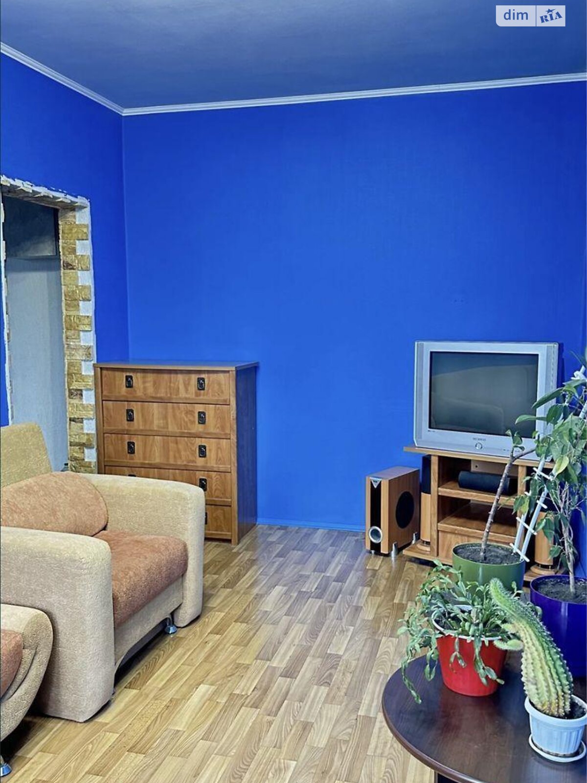 Комната в Барышевке, на ул. Софиевская 34 в районе Барышевка на продажу фото 1