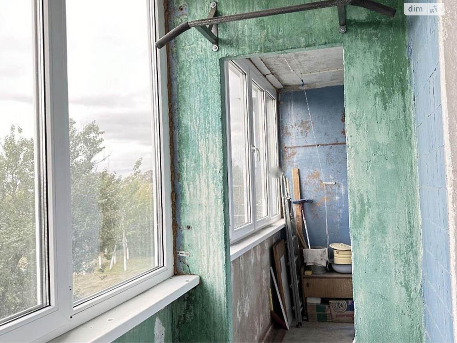 Комната в Барышевке, на ул. Софиевская 34 в районе Барышевка на продажу фото 1