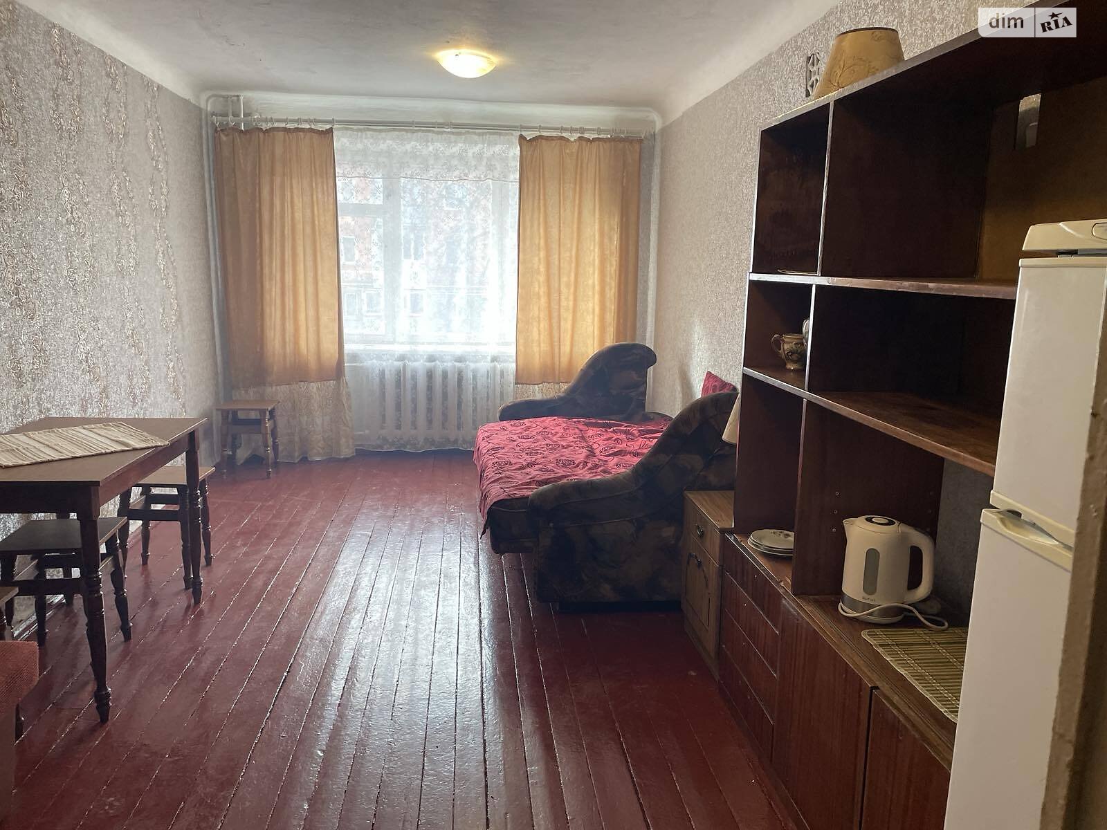 Кімната в Білій Церкві на вул. Гайова 4 в районі Клініка на продаж фото 1