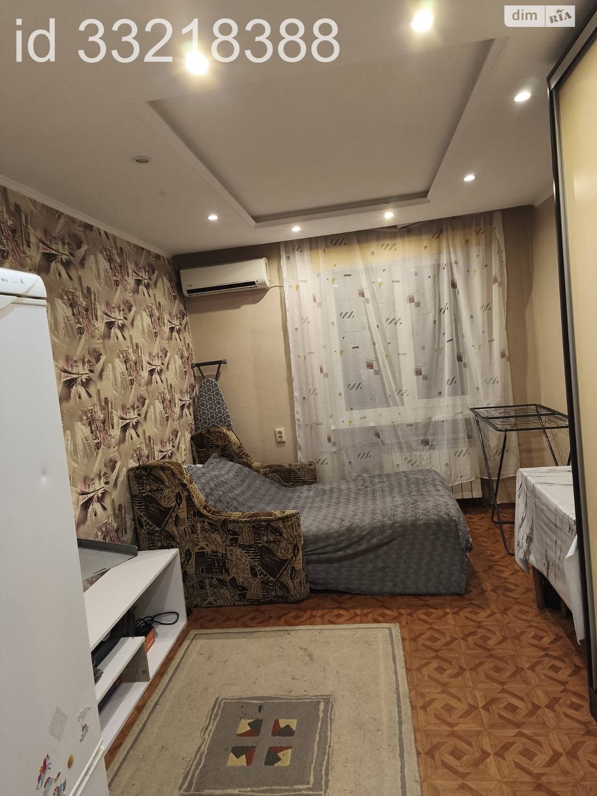 Кімната в Білій Церкві на вул. Молодіжна в районі Леваневського на продаж фото 1 Кімната в Білій Церкві на вул. Молодіжна в районі Леваневського на продаж фото 1