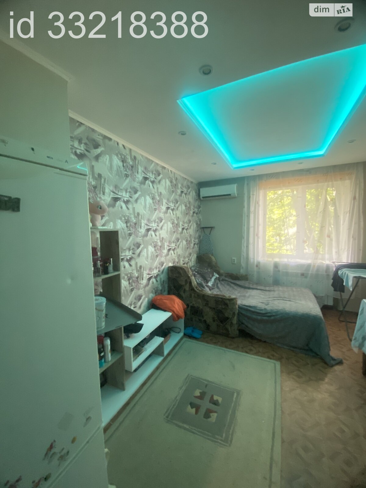 Кімната в Білій Церкві на вул. Молодіжна в районі Леваневського на продаж фото 1 Кімната в Білій Церкві на вул. Молодіжна в районі Леваневського на продаж фото 1