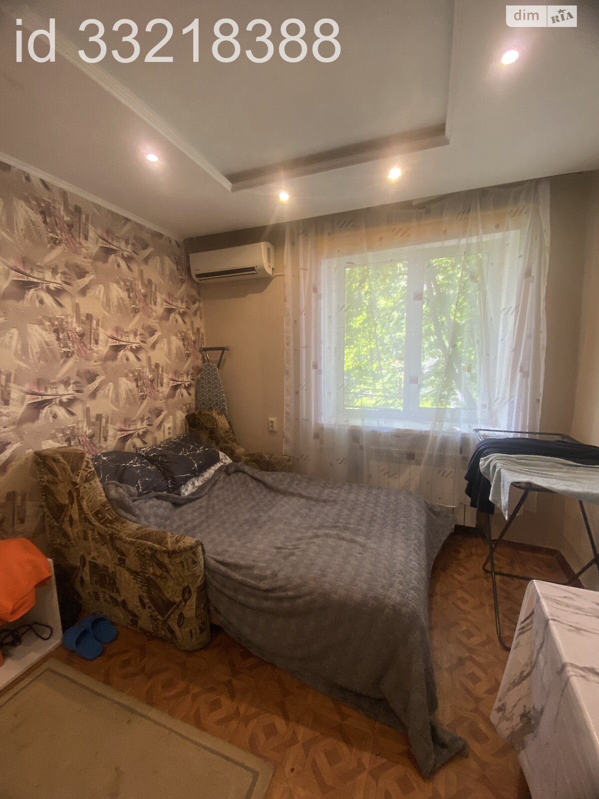 Кімната в Білій Церкві на вул. Молодіжна в районі Леваневського на продаж фото 1 Кімната в Білій Церкві на вул. Молодіжна в районі Леваневського на продаж фото 1