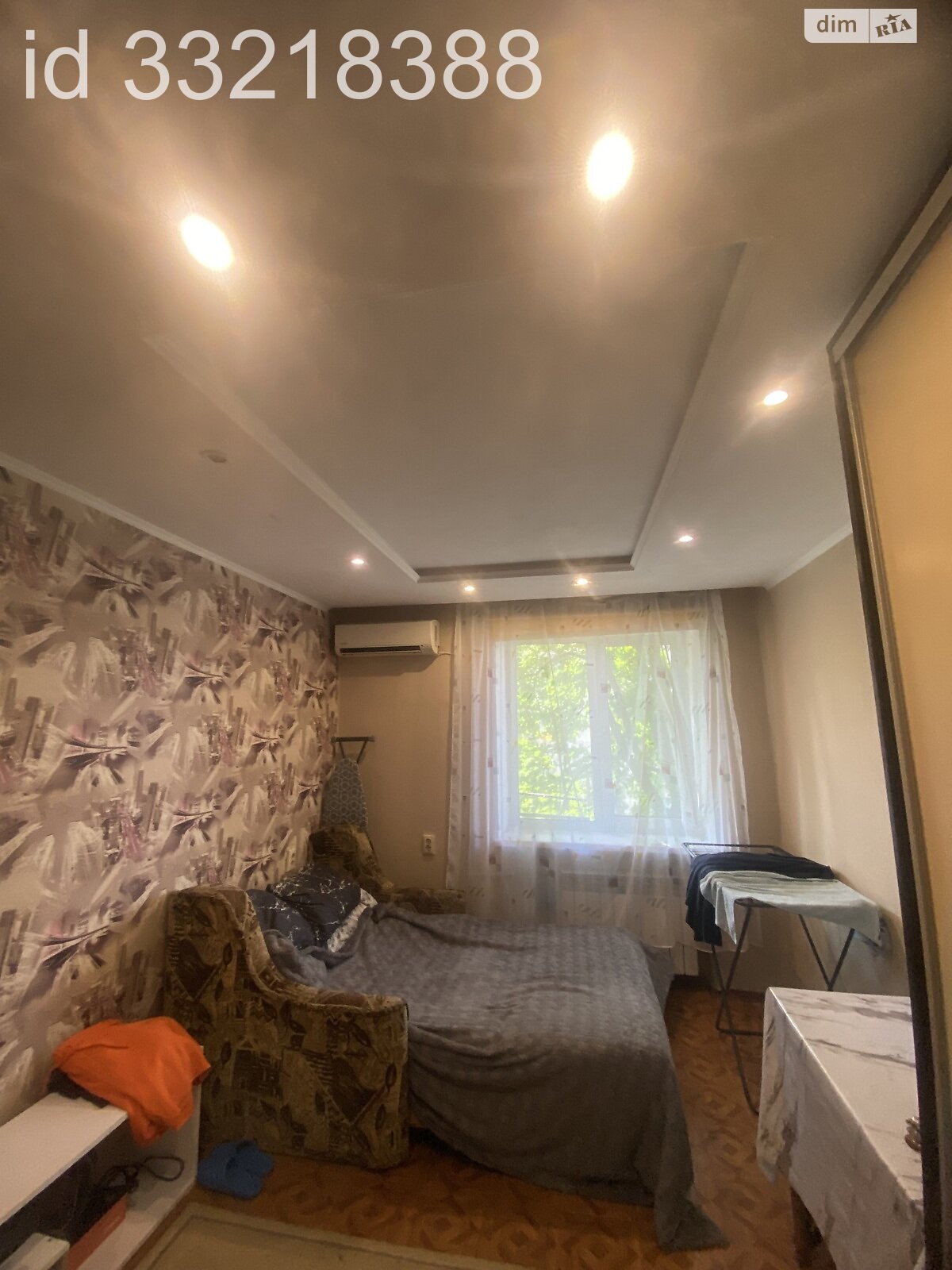 Кімната в Білій Церкві на вул. Молодіжна в районі Леваневського на продаж фото 1 Кімната в Білій Церкві на вул. Молодіжна в районі Леваневського на продаж фото 1
