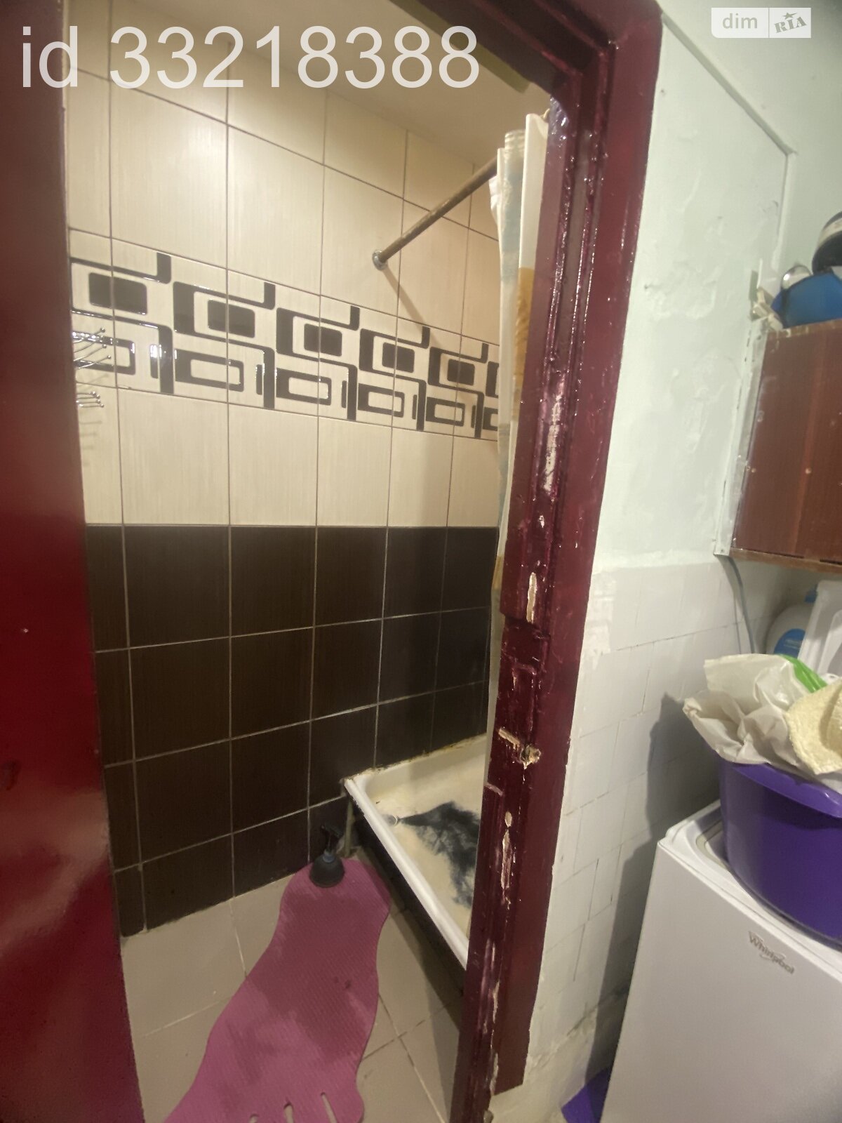 Кімната в Білій Церкві на вул. Молодіжна в районі Леваневського на продаж фото 1 Кімната в Білій Церкві на вул. Молодіжна в районі Леваневського на продаж фото 1