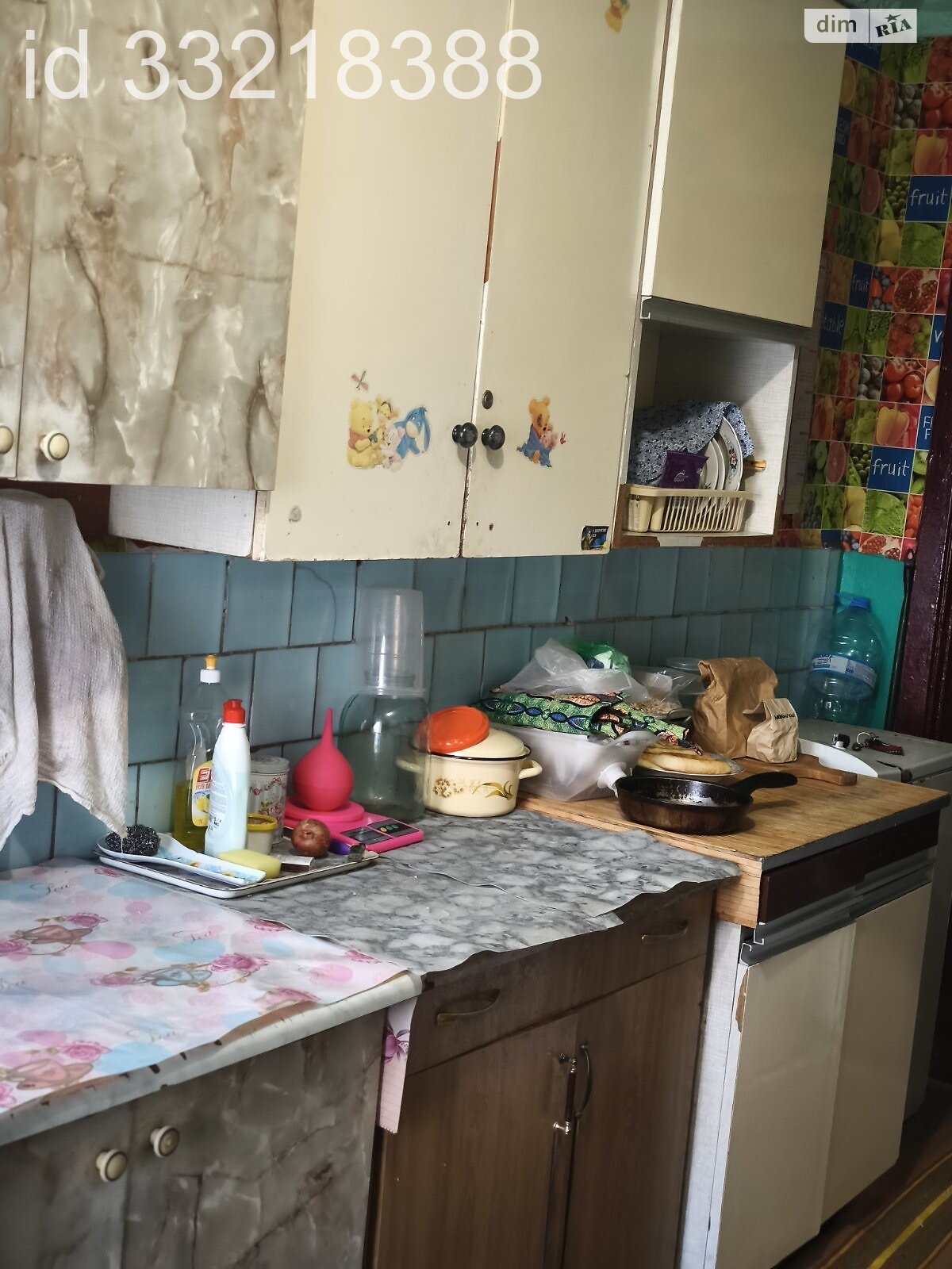Кімната в Білій Церкві на вул. Молодіжна в районі Леваневського на продаж фото 1 Кімната в Білій Церкві на вул. Молодіжна в районі Леваневського на продаж фото 1