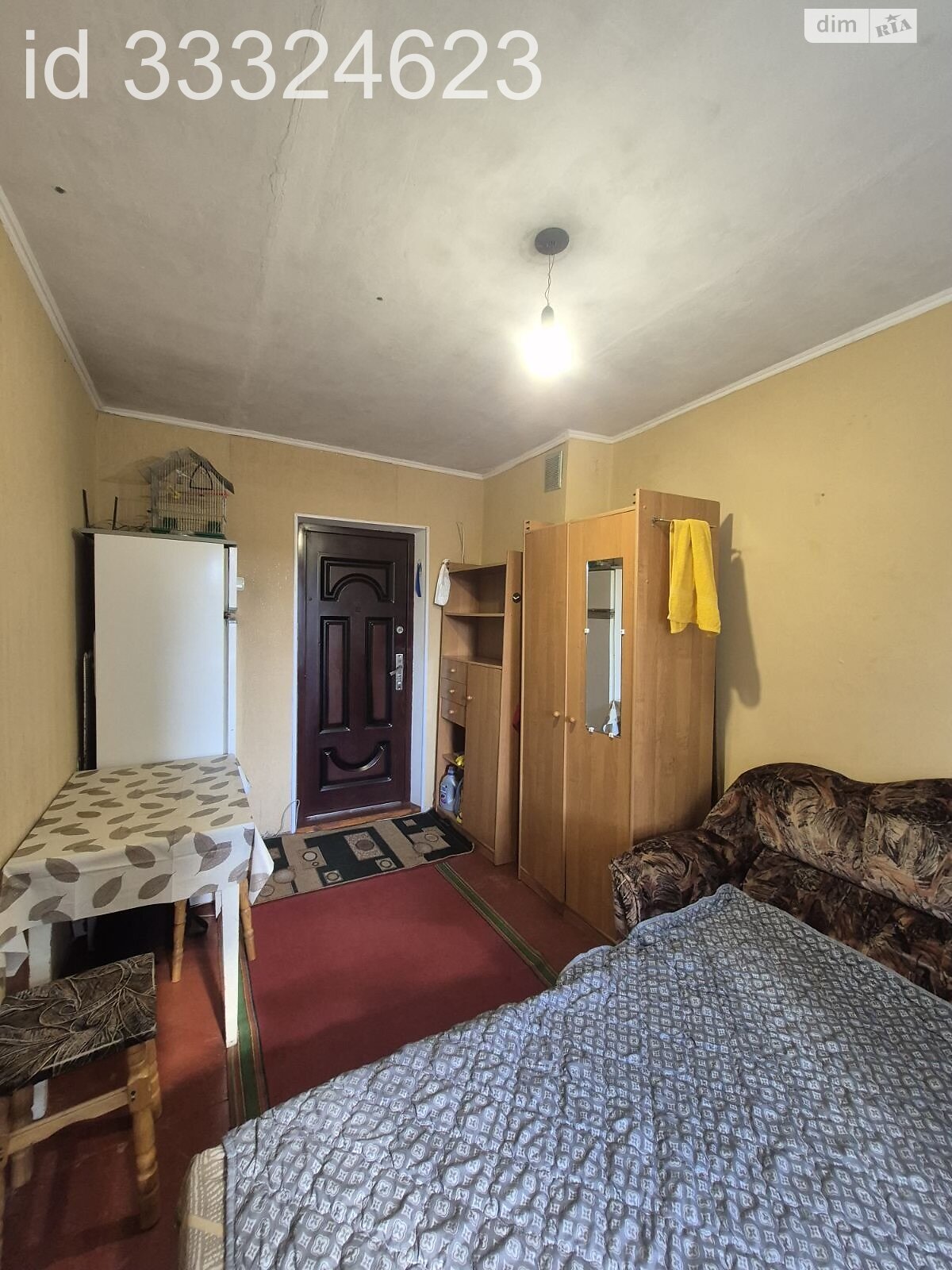 Комната в Белой Церкви, на ул. Молодежная в районе Леваневского на продажу фото 1 Комната в Белой Церкви, на ул. Молодежная в районе Леваневского на продажу фото 1
