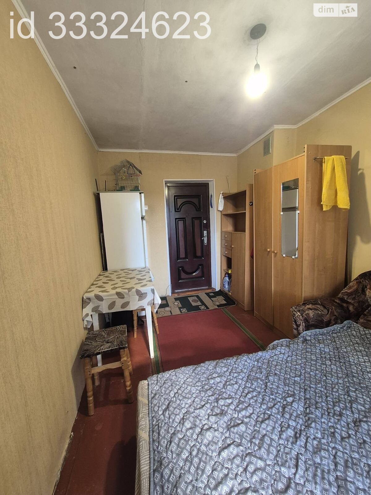 Комната в Белой Церкви, на ул. Молодежная в районе Леваневского на продажу фото 1 Комната в Белой Церкви, на ул. Молодежная в районе Леваневского на продажу фото 1