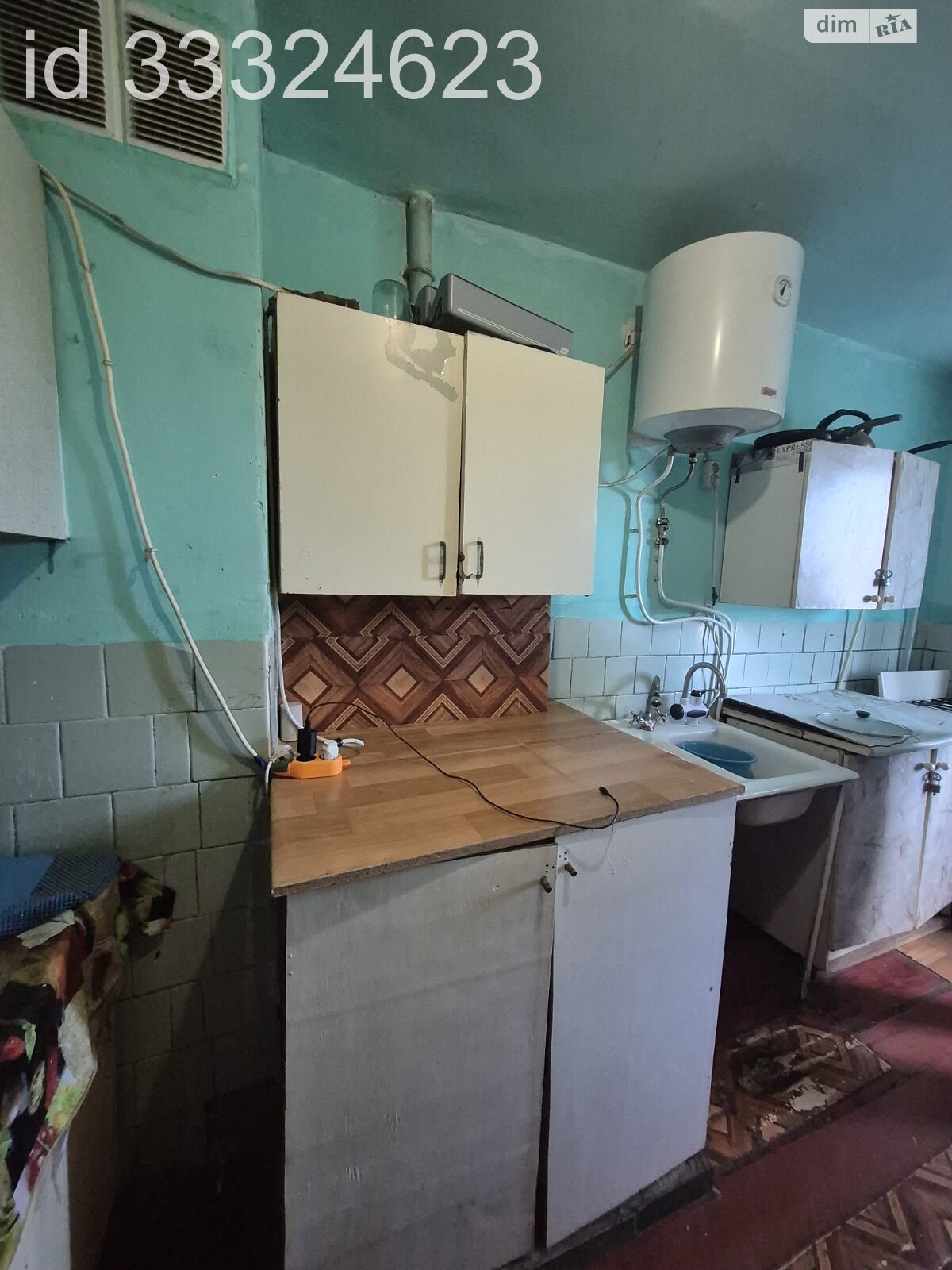 Комната в Белой Церкви, на ул. Молодежная в районе Леваневского на продажу фото 1 Комната в Белой Церкви, на ул. Молодежная в районе Леваневского на продажу фото 1