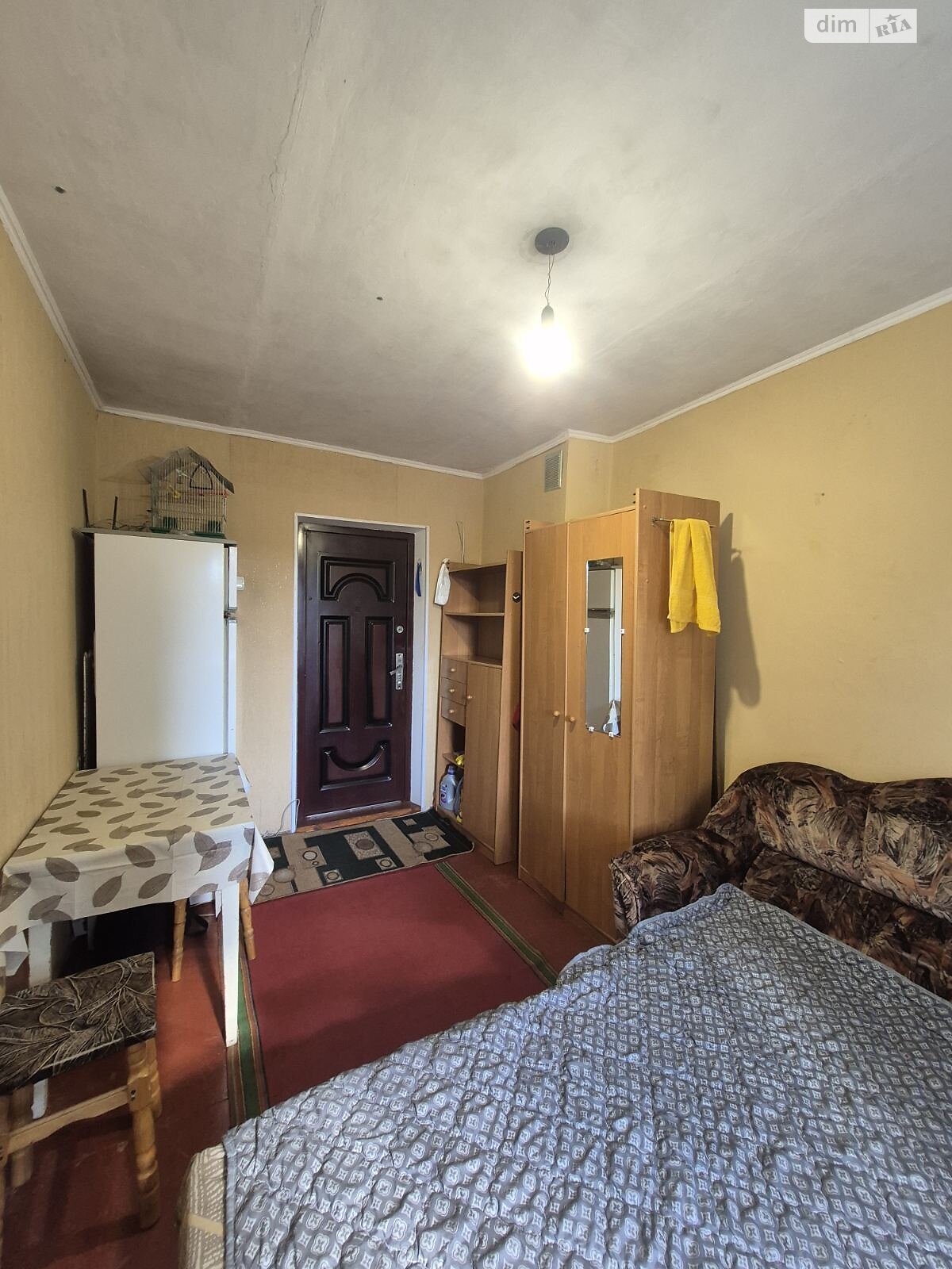 Кімната в Білій Церкві на вул. Молодіжна 22 в районі Леваневського на продаж фото 1 Кімната в Білій Церкві на вул. Молодіжна 22 в районі Леваневського на продаж фото 1