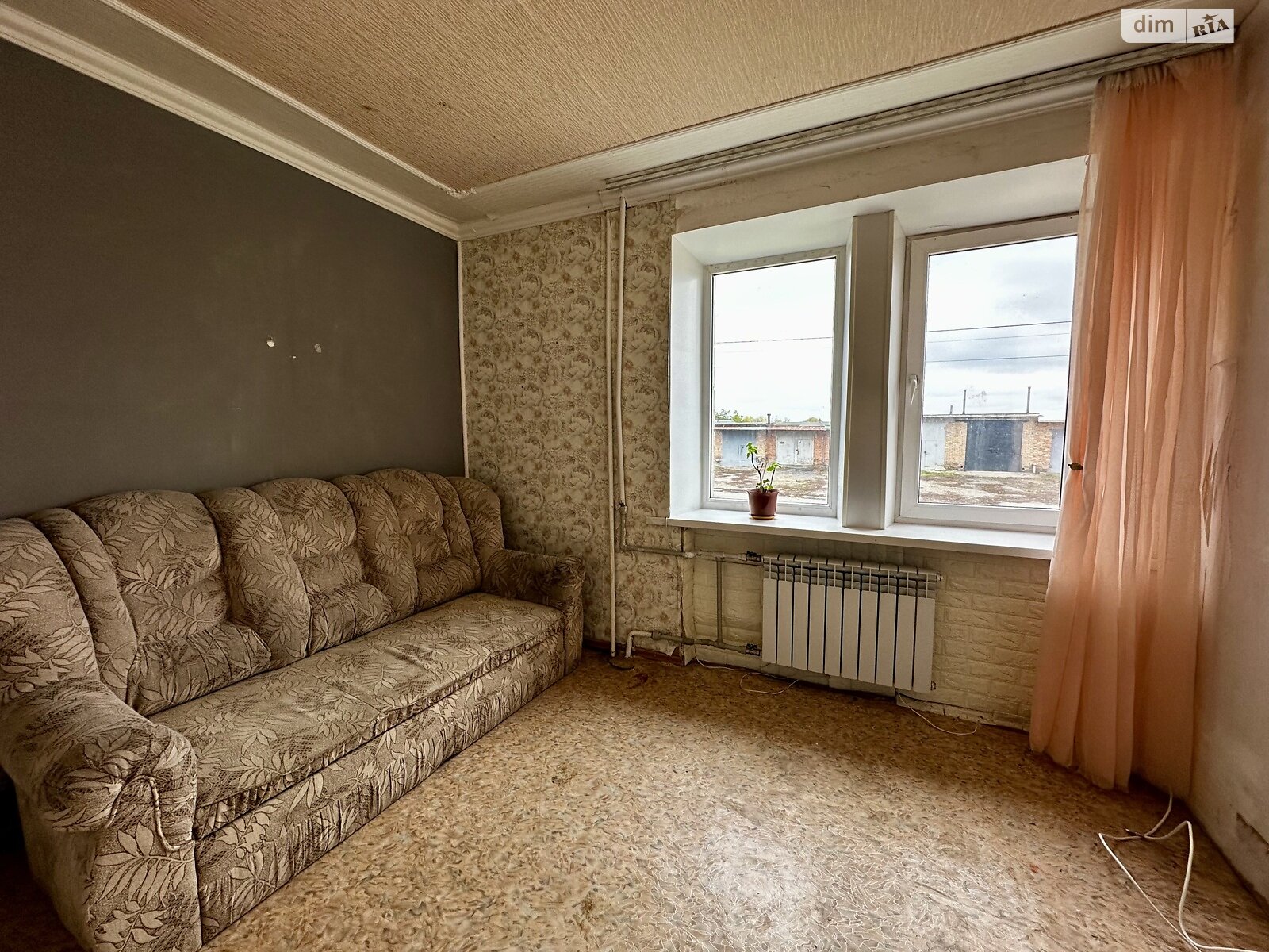 Комната в Белой Церкви, на ул. Молодежная в районе Леваневского на продажу фото 1
