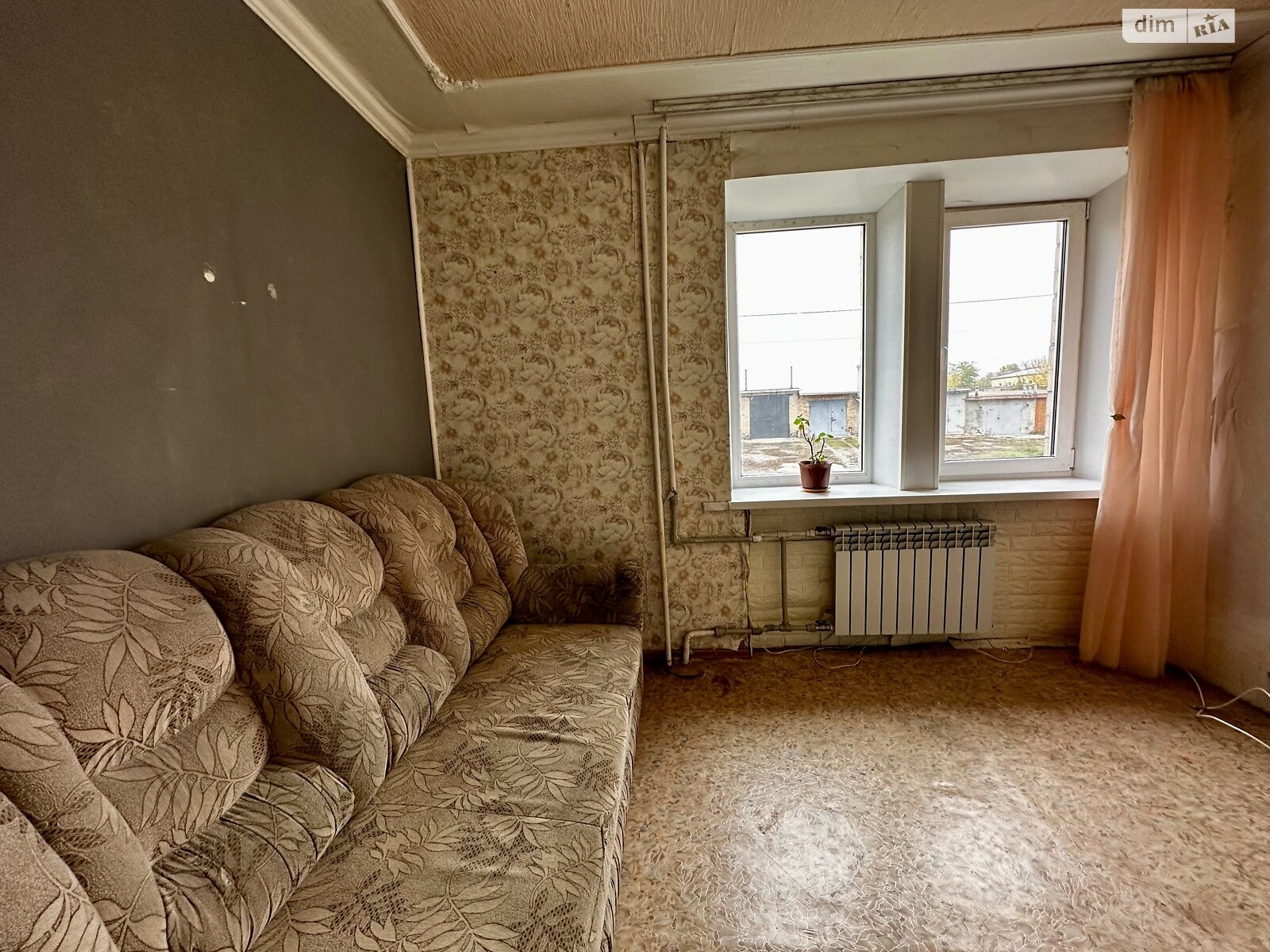 Комната в Белой Церкви, на ул. Молодежная в районе Леваневского на продажу фото 1