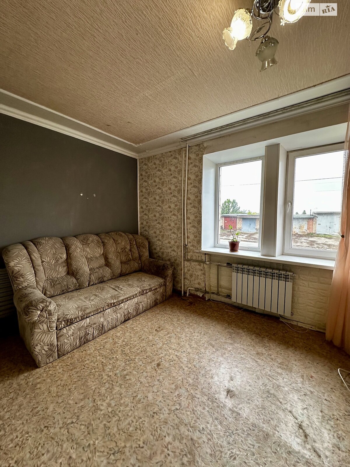 Комната в Белой Церкви, на ул. Молодежная в районе Леваневского на продажу фото 1
