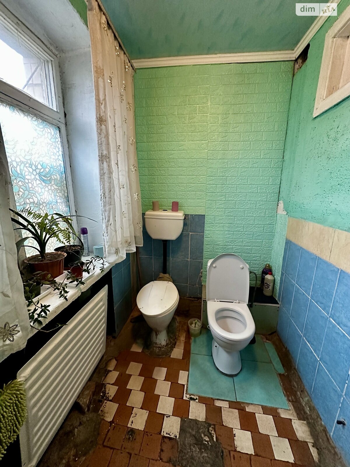 Комната в Белой Церкви, на ул. Молодежная в районе Леваневского на продажу фото 1