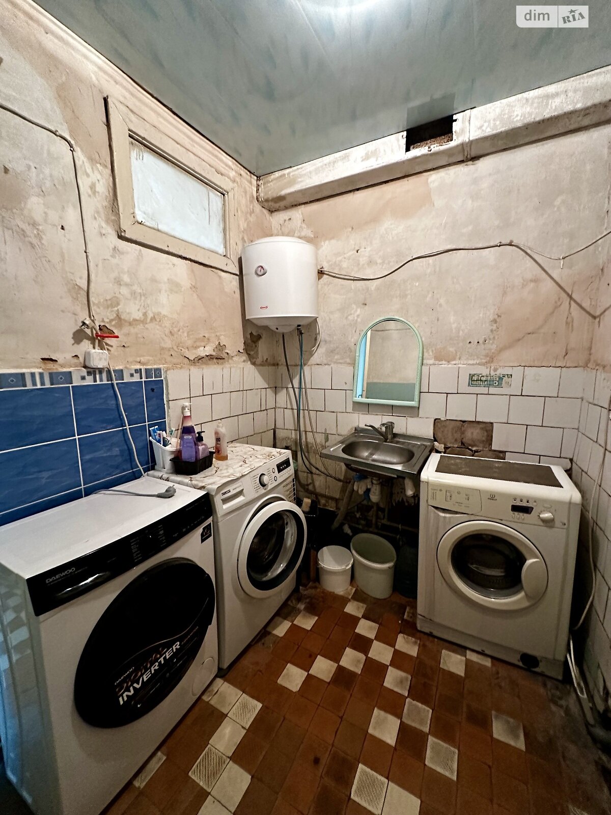 Комната в Белой Церкви, на ул. Молодежная в районе Леваневского на продажу фото 1