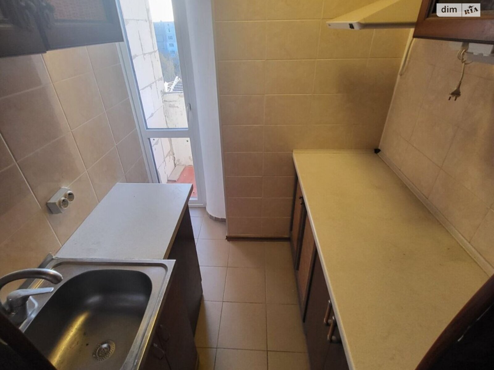 Комната в Белой Церкви, на ул. Зенитного полка 115 в районе Леваневского на продажу фото 1