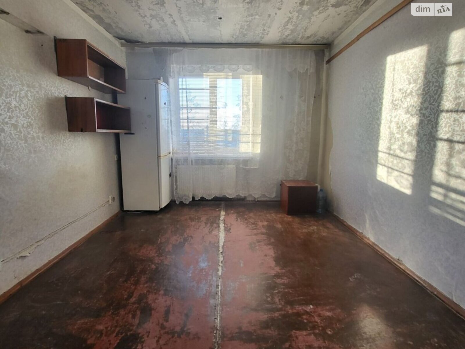 Комната в Белой Церкви, на ул. Зенитного полка 115 в районе Леваневского на продажу фото 1