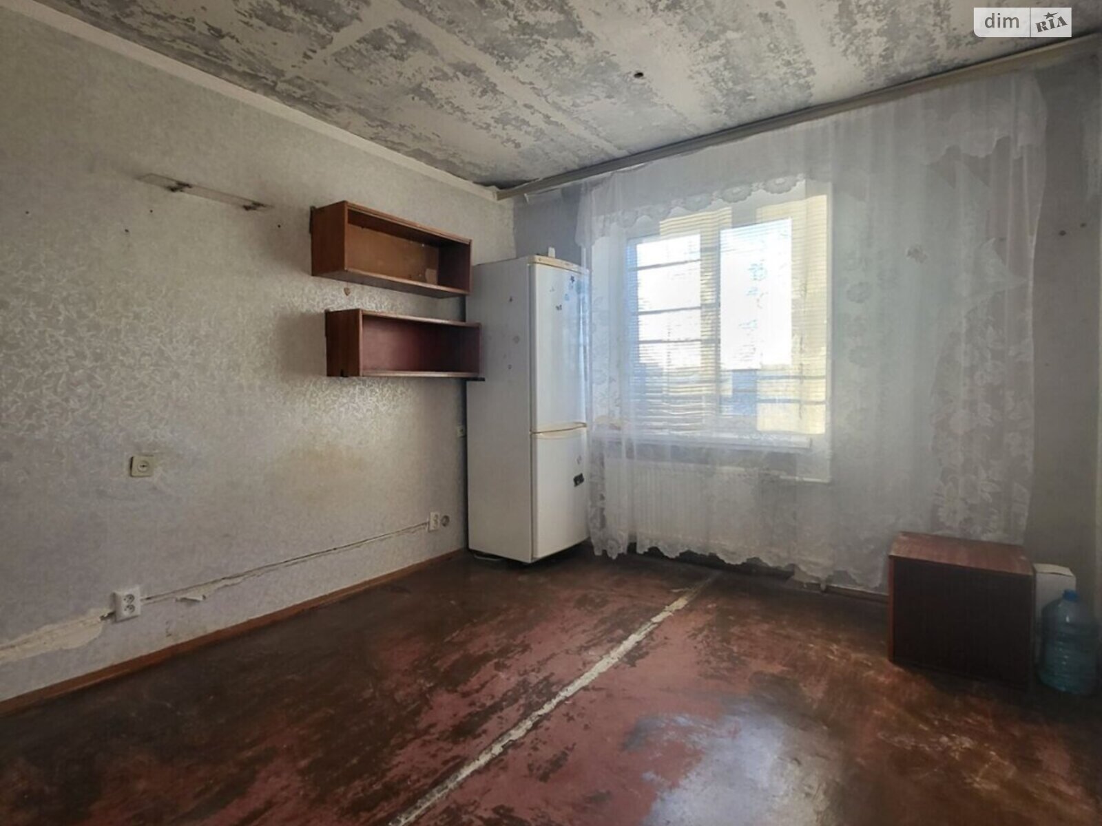 Комната в Белой Церкви, на ул. Зенитного полка 115 в районе Леваневского на продажу фото 1