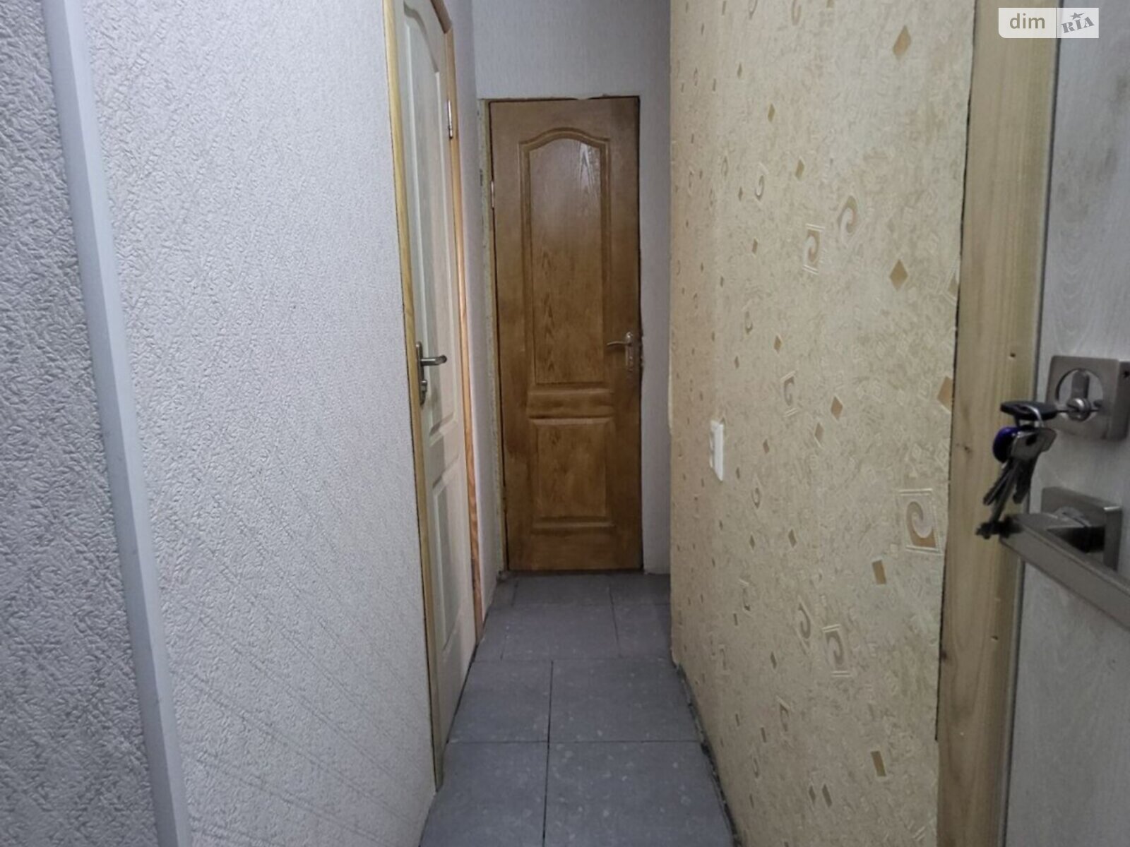 Комната в Белой Церкви, на ул. Зенитного полка 115 в районе Леваневского на продажу фото 1