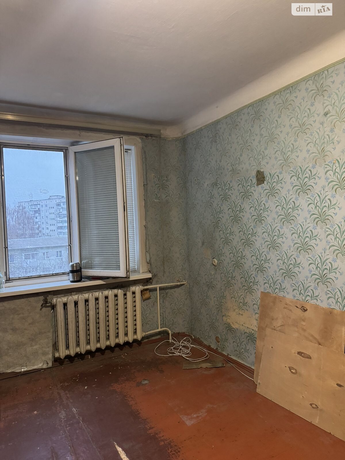 Комната в Белой Церкви, на ул. Шевченко в районе Центр на продажу фото 1