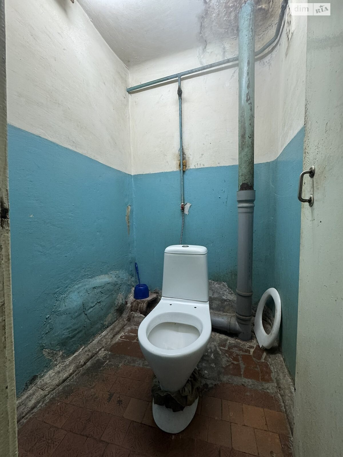 Комната в Белой Церкви, на ул. Шевченко в районе Центр на продажу фото 1