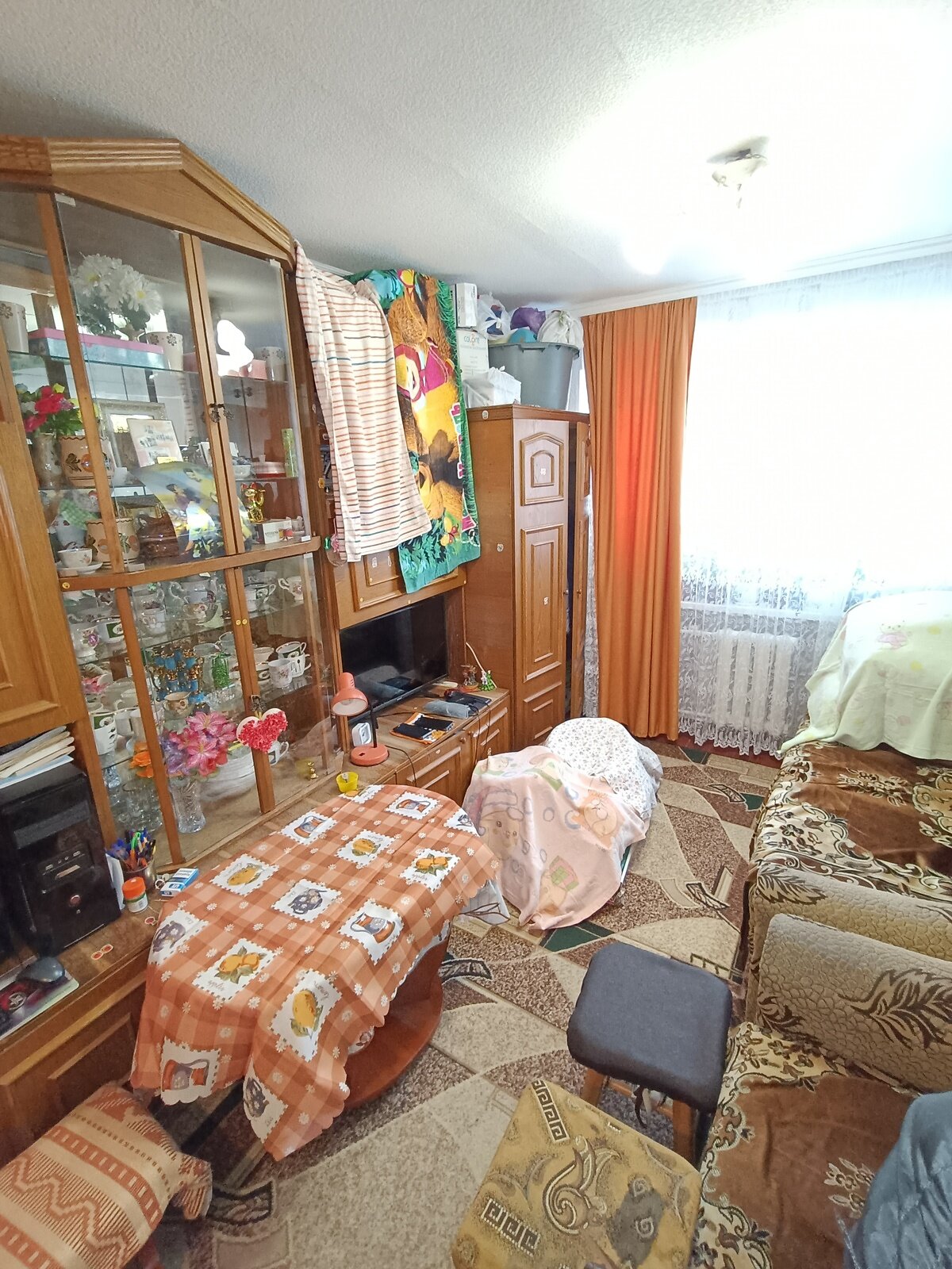 Комната в Белой Церкви, на ул. Шолом-Алейхема 84 в районе Центр на продажу фото 1 Комната в Белой Церкви, на ул. Шолом-Алейхема 84 в районе Центр на продажу фото 1