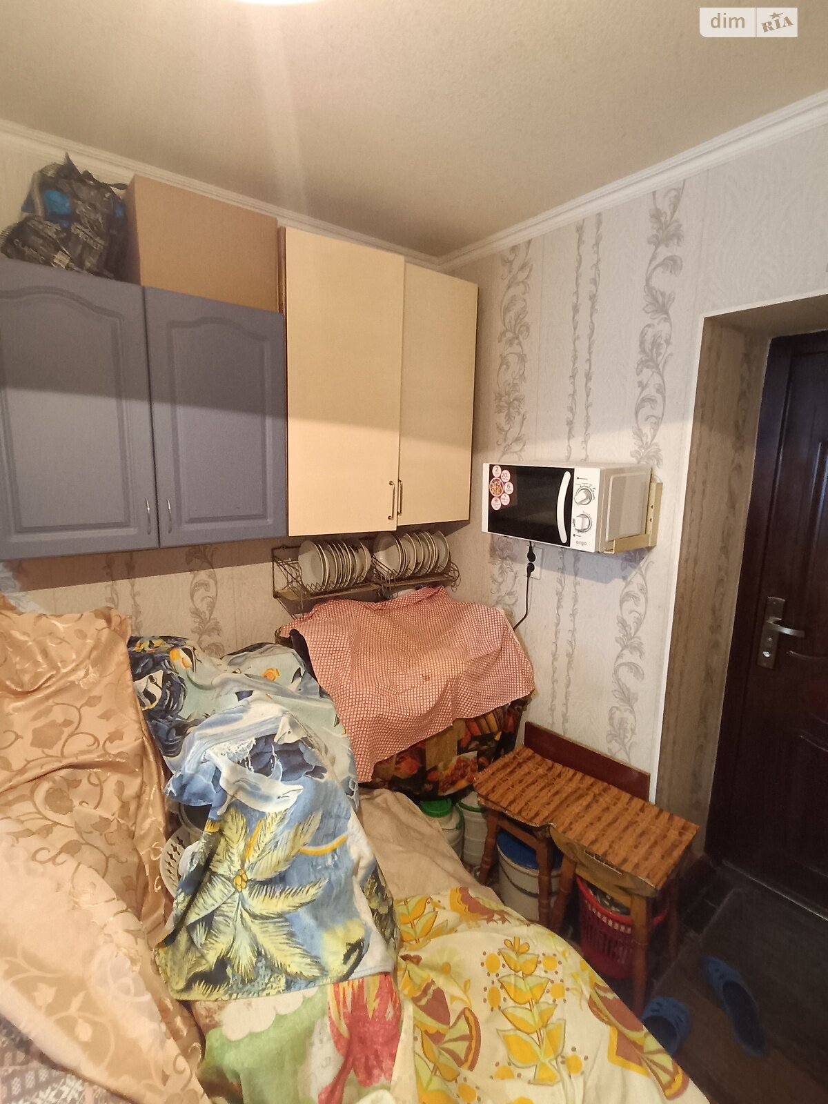 Комната в Белой Церкви, на ул. Шолом-Алейхема 84 в районе Центр на продажу фото 1 Комната в Белой Церкви, на ул. Шолом-Алейхема 84 в районе Центр на продажу фото 1