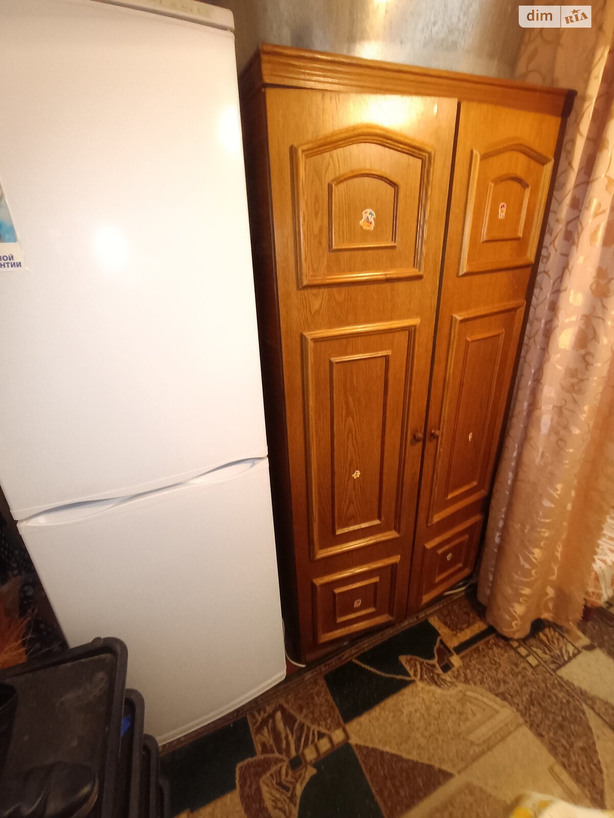 Комната в Белой Церкви, на ул. Шолом-Алейхема 84 в районе Центр на продажу фото 1 Комната в Белой Церкви, на ул. Шолом-Алейхема 84 в районе Центр на продажу фото 1