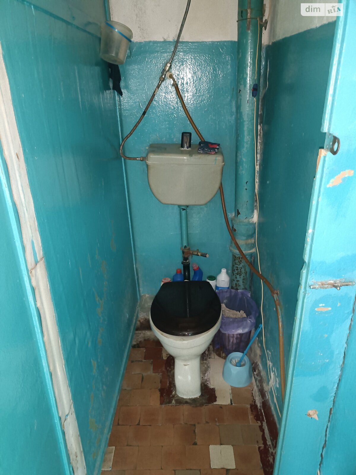 Комната в Белой Церкви, на ул. Шолом-Алейхема 84 в районе Центр на продажу фото 1 Комната в Белой Церкви, на ул. Шолом-Алейхема 84 в районе Центр на продажу фото 1