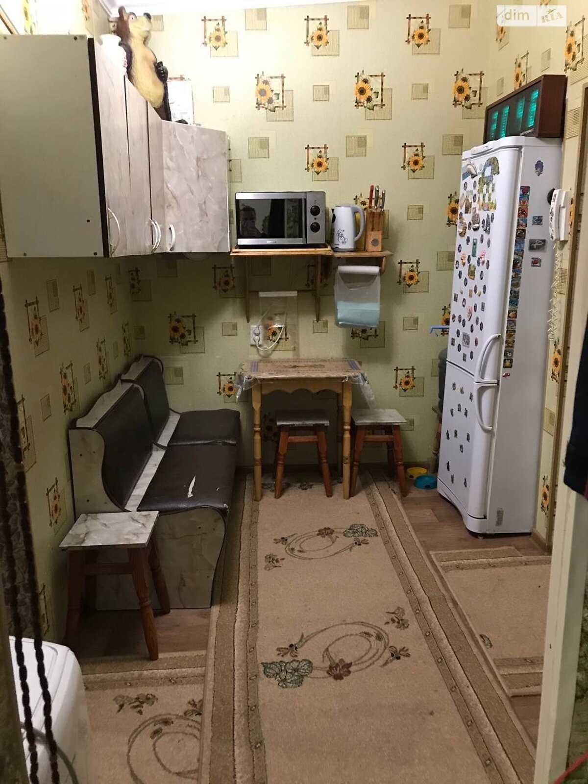 Комната в Белой Церкви, на ул. Шолом-Алейхема, кв. 80,82 в районе Центр на продажу фото 1 Комната в Белой Церкви, на ул. Шолом-Алейхема, кв. 80,82 в районе Центр на продажу фото 1