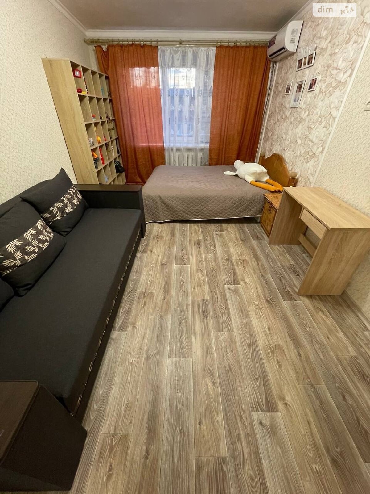 Комната в Белой Церкви, на ул. Шолом-Алейхема, кв. 80,82 в районе Центр на продажу фото 1 Комната в Белой Церкви, на ул. Шолом-Алейхема, кв. 80,82 в районе Центр на продажу фото 1