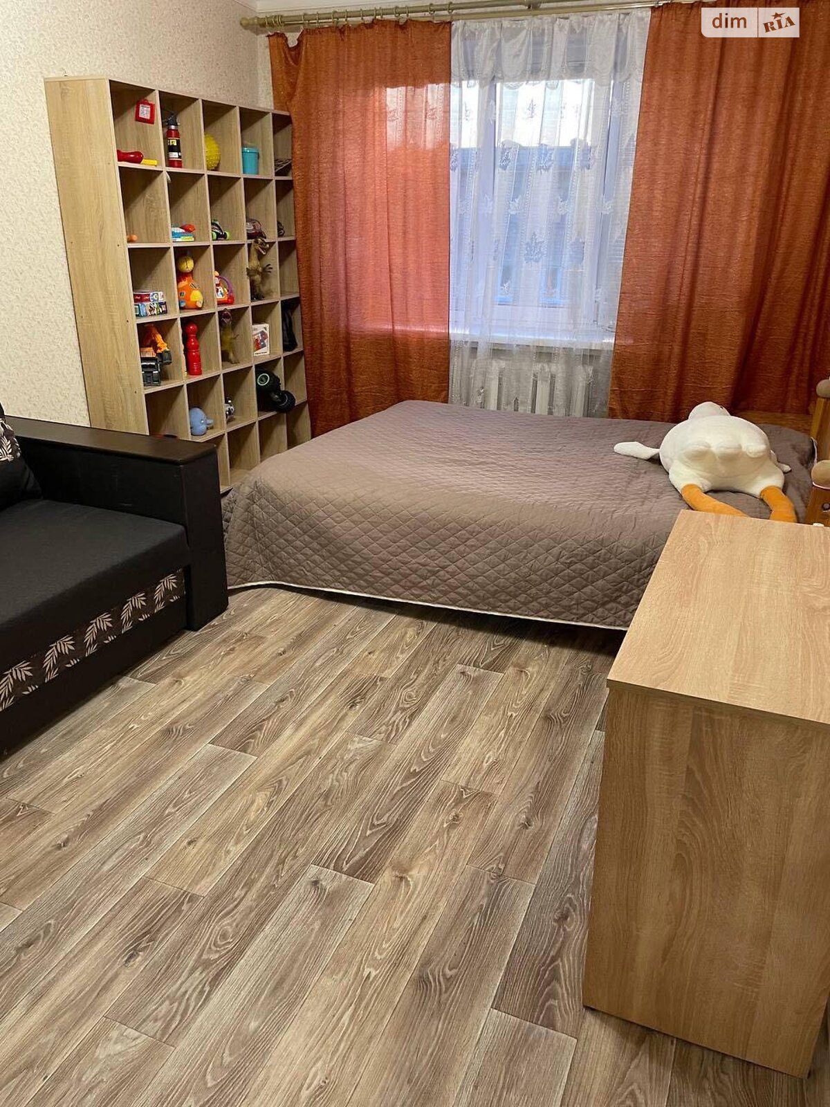Комната в Белой Церкви, на ул. Шолом-Алейхема, кв. 80,82 в районе Центр на продажу фото 1 Комната в Белой Церкви, на ул. Шолом-Алейхема, кв. 80,82 в районе Центр на продажу фото 1