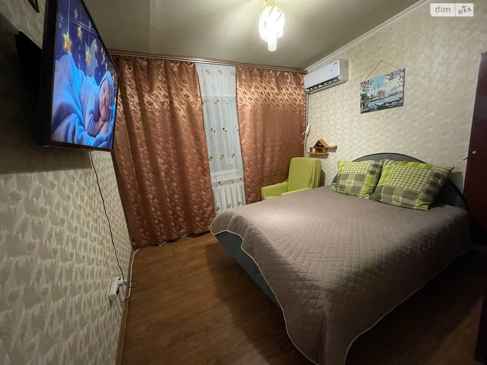 Комната в Белой Церкви, на ул. Шолом-Алейхема, кв. 80,82 в районе Центр на продажу фото 1 Комната в Белой Церкви, на ул. Шолом-Алейхема, кв. 80,82 в районе Центр на продажу фото 1
