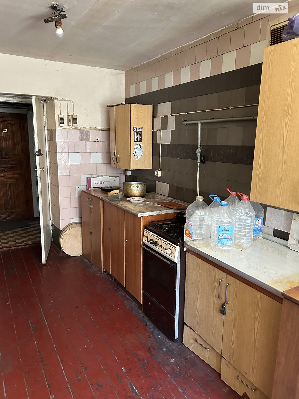 Комната в Белой Церкви, на ул. Шолом-Алейхема 84 в районе Центр на продажу фото 1 Комната в Белой Церкви, на ул. Шолом-Алейхема 84 в районе Центр на продажу фото 1