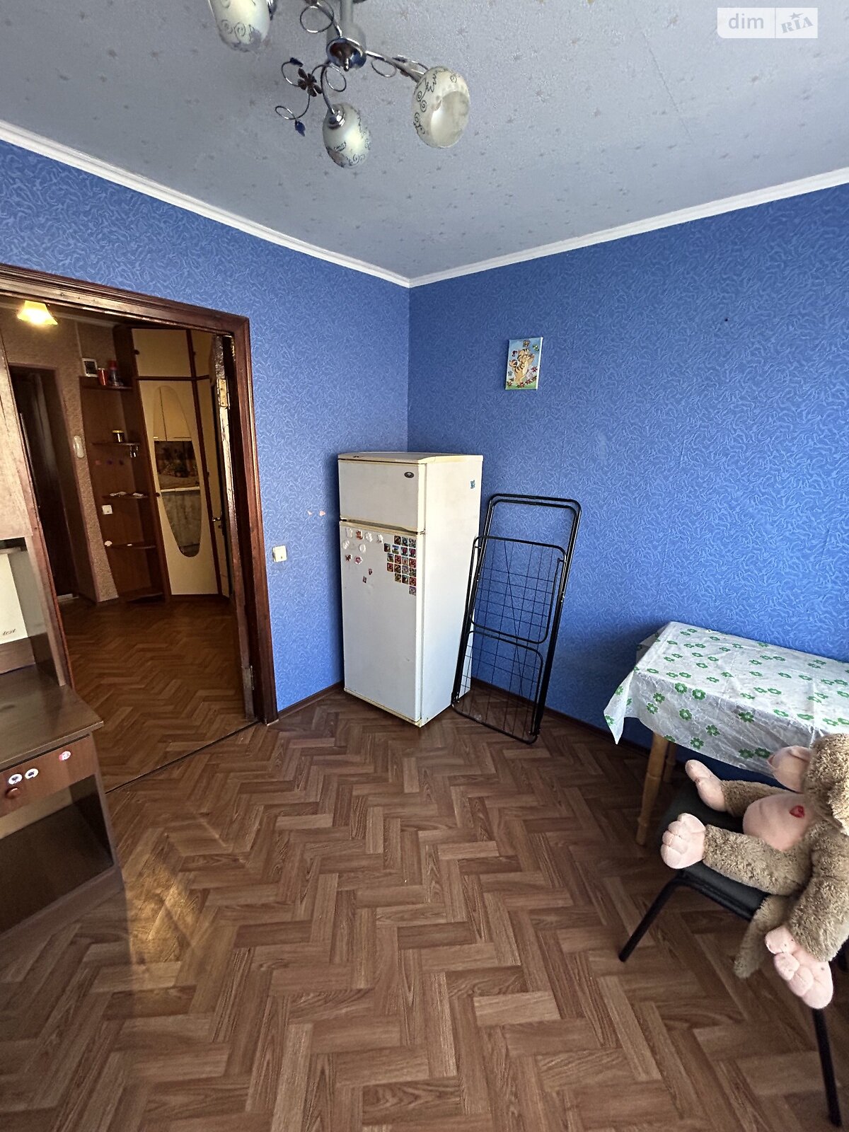Комната в Белой Церкви, на ул. Шолом-Алейхема 84 в районе Центр на продажу фото 1 Комната в Белой Церкви, на ул. Шолом-Алейхема 84 в районе Центр на продажу фото 1