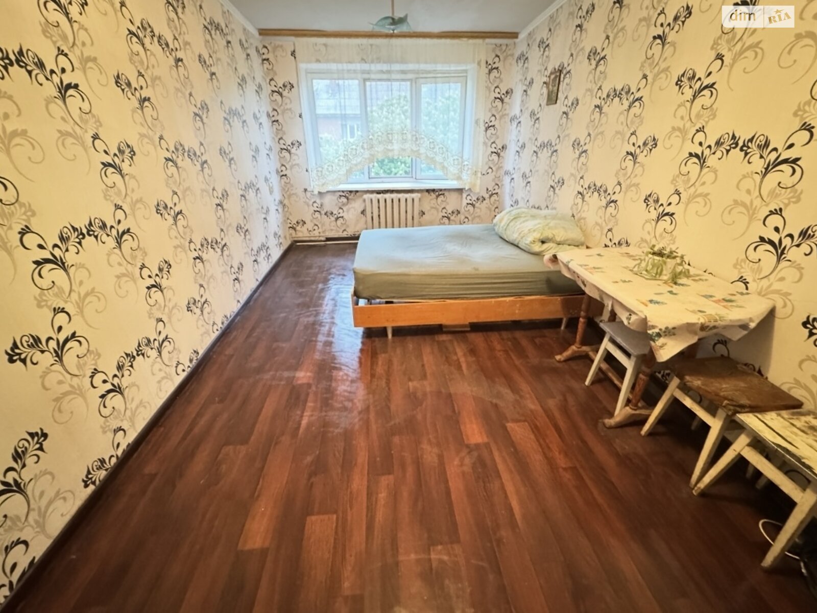 Комната в Белой Церкви, на ул. Шолом-Алейхема 84 в районе Центр на продажу фото 1 Комната в Белой Церкви, на ул. Шолом-Алейхема 84 в районе Центр на продажу фото 1