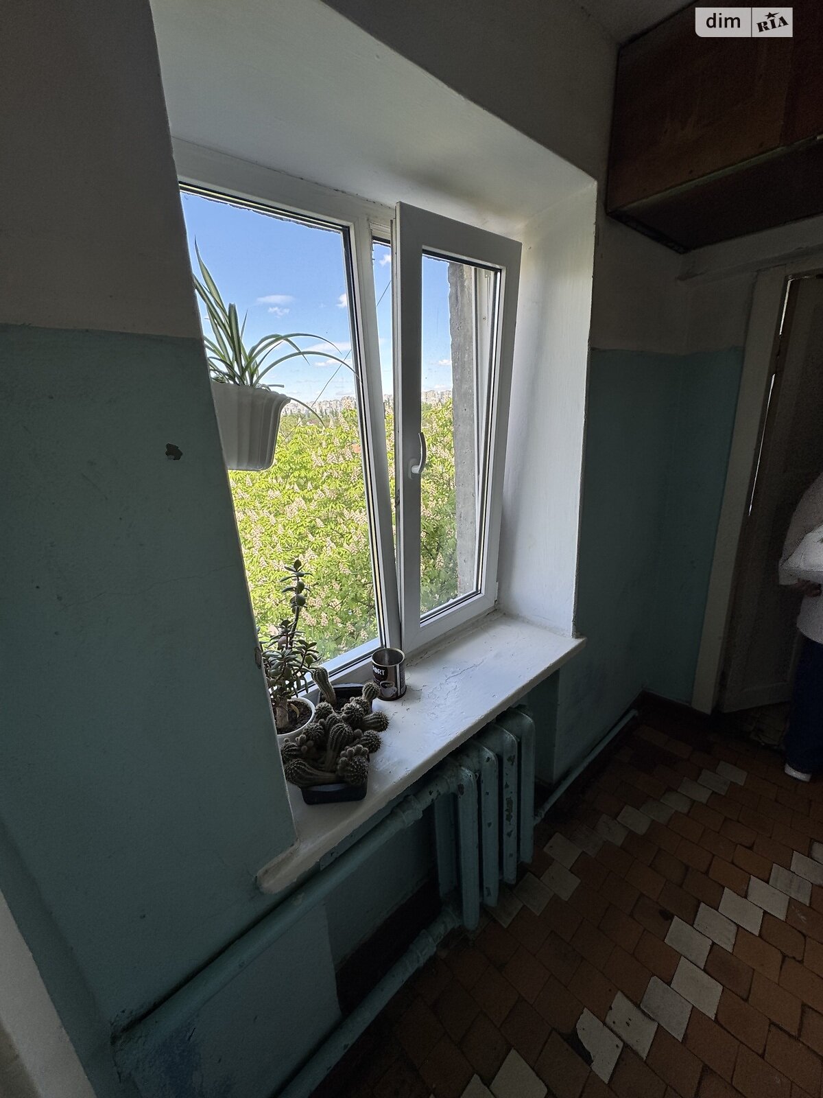 Комната в Белой Церкви, на ул. Шолом-Алейхема 84 в районе Центр на продажу фото 1 Комната в Белой Церкви, на ул. Шолом-Алейхема 84 в районе Центр на продажу фото 1