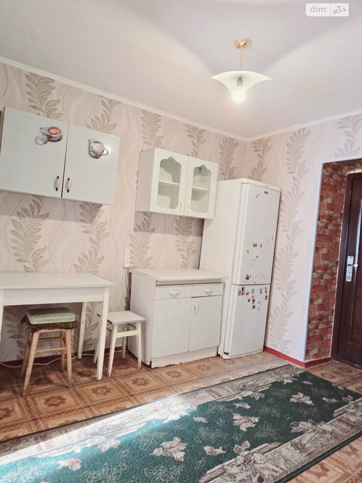 Комната в Белой Церкви, на ул. Шолом-Алейхема 84, кв. 11 в районе Центр на продажу фото 1