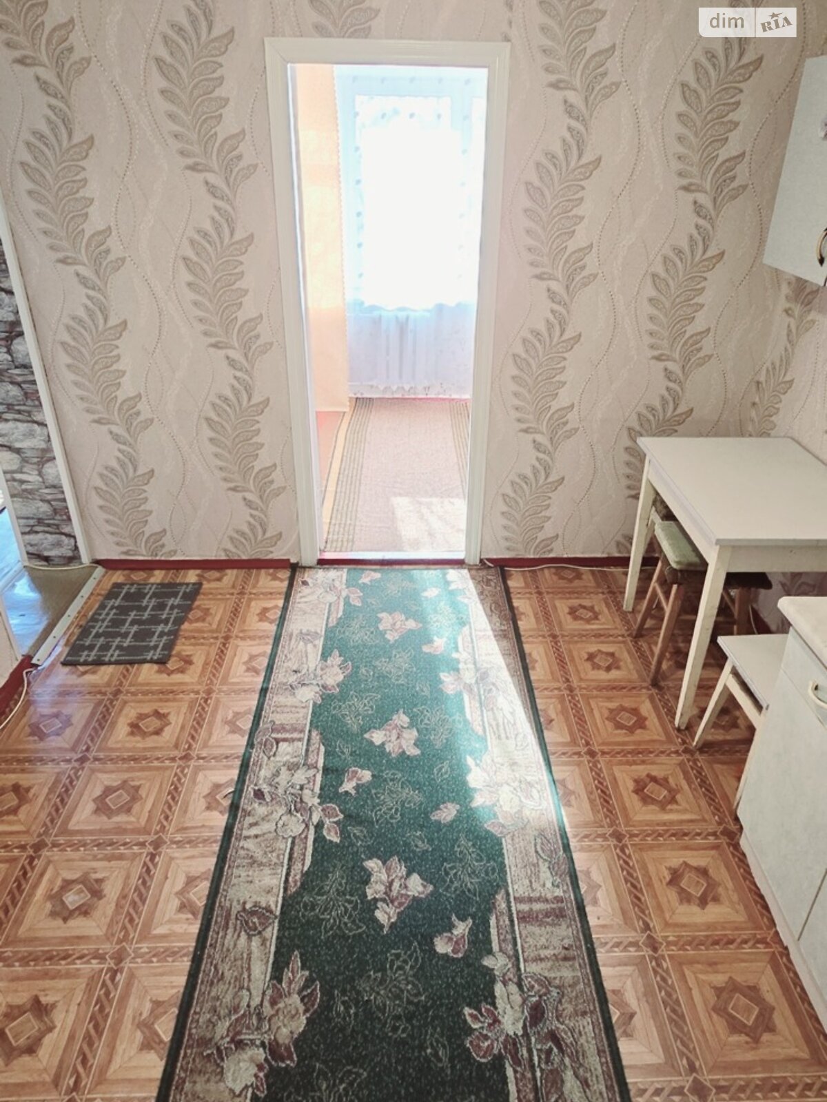 Комната в Белой Церкви, на ул. Шолом-Алейхема 84, кв. 11 в районе Центр на продажу фото 1