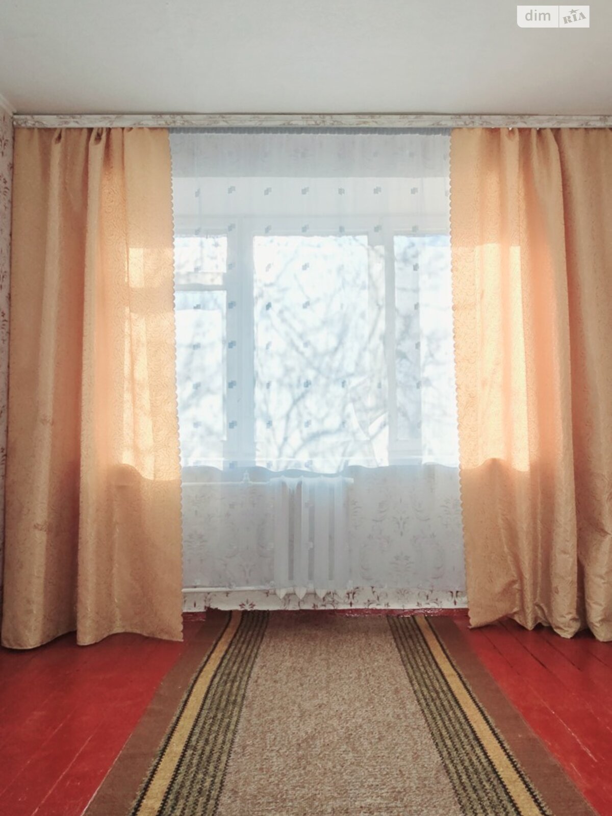 Комната в Белой Церкви, на ул. Шолом-Алейхема 84, кв. 11 в районе Центр на продажу фото 1
