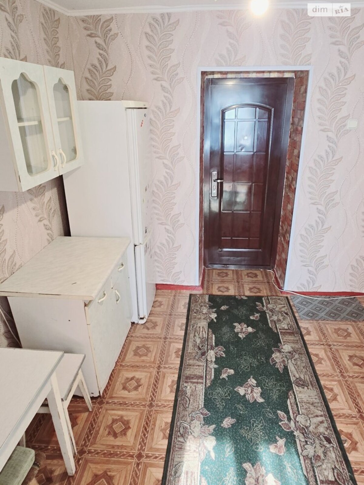 Комната в Белой Церкви, на ул. Шолом-Алейхема 84, кв. 11 в районе Центр на продажу фото 1