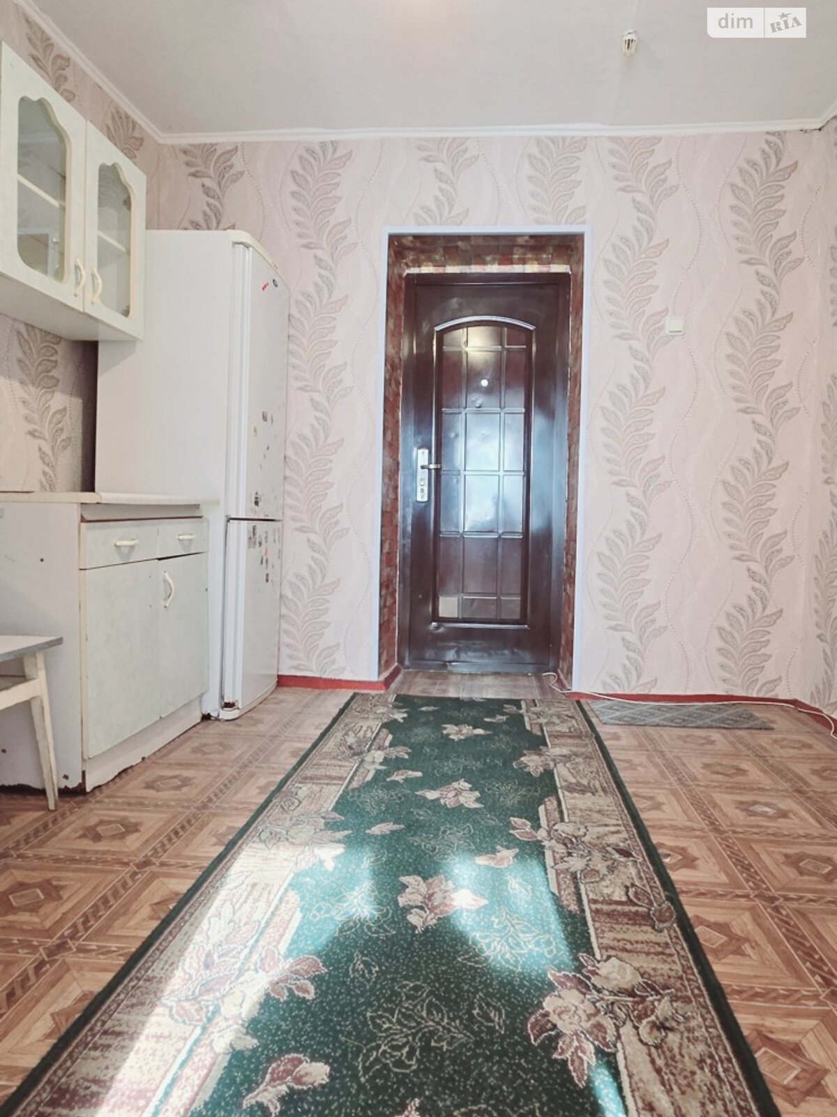 Комната в Белой Церкви, на ул. Шолом-Алейхема 84, кв. 11 в районе Центр на продажу фото 1