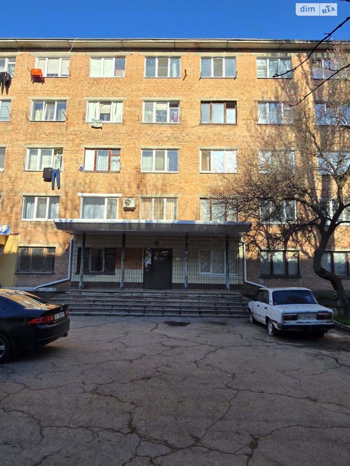 Кімната в Білій Церкві на вул. Шолом-Алейхема 84 в районі Центр на продаж фото 1 Кімната в Білій Церкві на вул. Шолом-Алейхема 84 в районі Центр на продаж фото 1