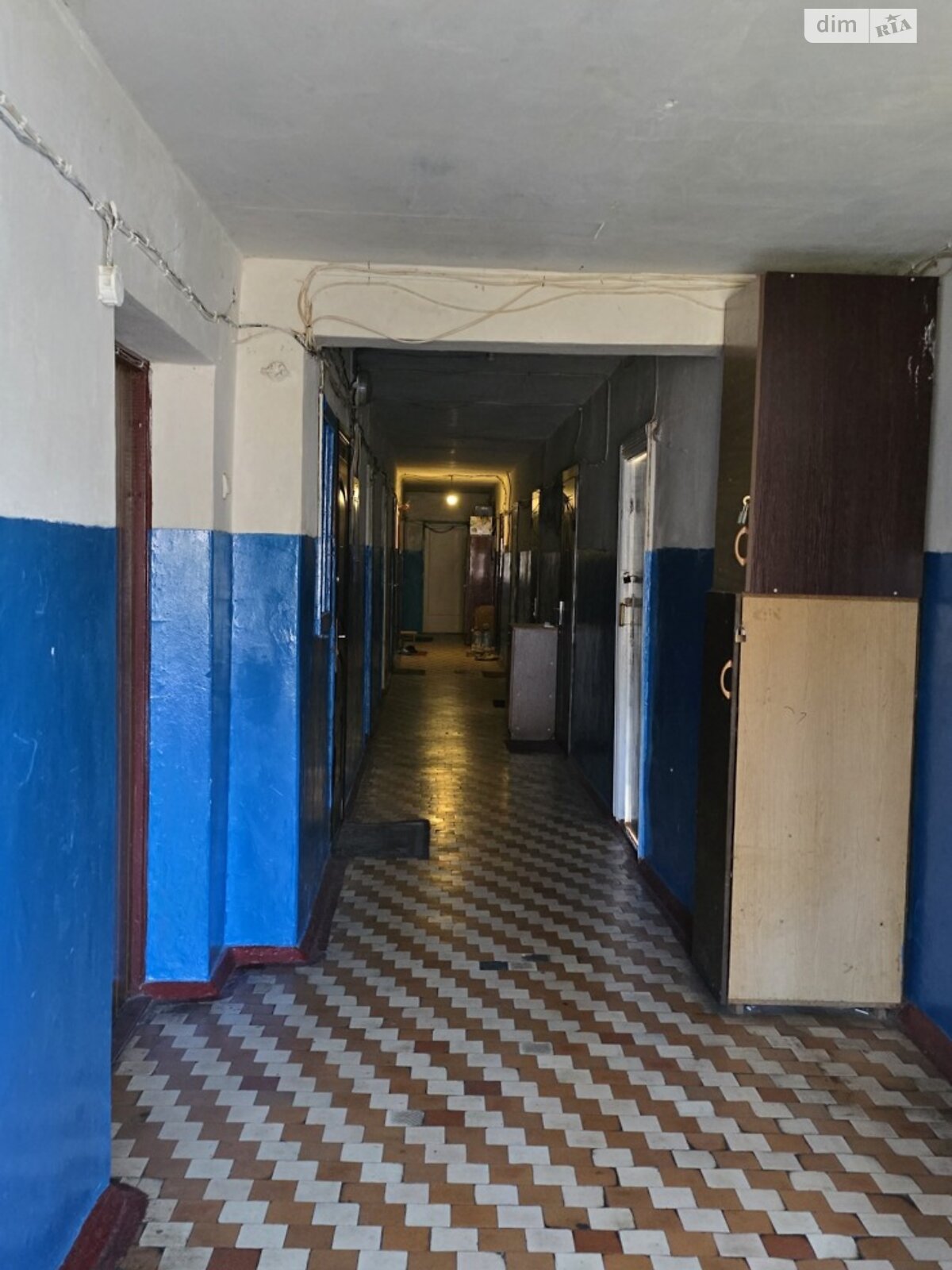 Кімната в Білій Церкві на вул. Шолом-Алейхема 84 в районі Центр на продаж фото 1 Кімната в Білій Церкві на вул. Шолом-Алейхема 84 в районі Центр на продаж фото 1