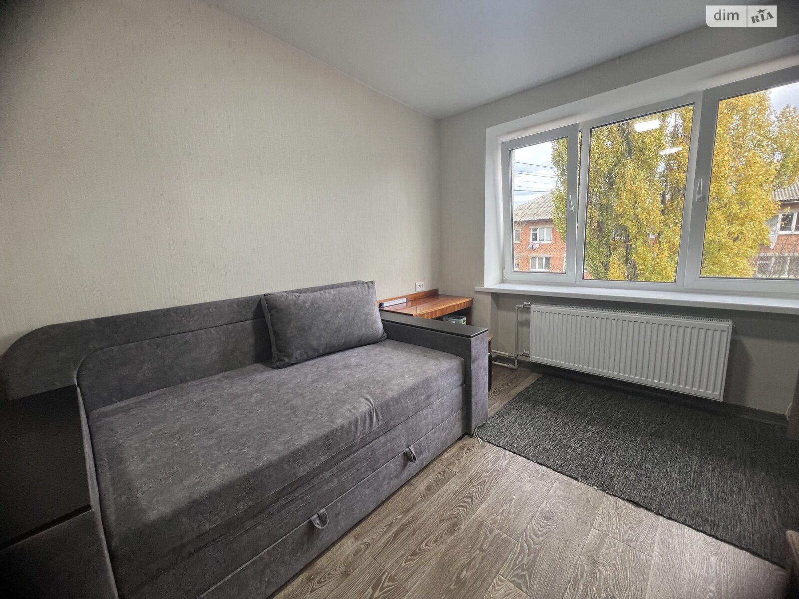 Комната в Белой Церкви, на ул. Шолом-Алейхема 84 в районе Центр на продажу фото 1 Комната в Белой Церкви, на ул. Шолом-Алейхема 84 в районе Центр на продажу фото 1