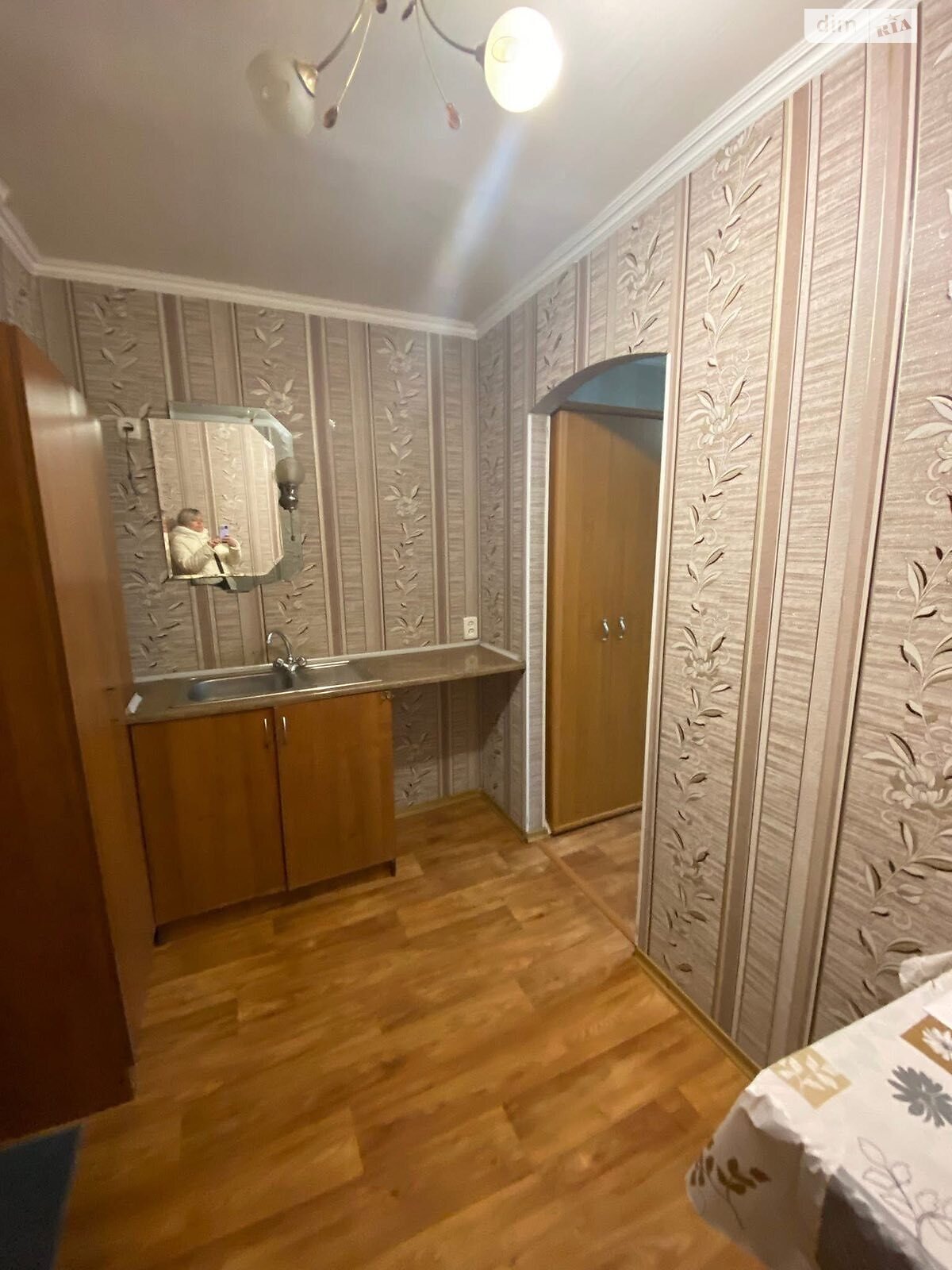 Комната в Белой Церкви, на ул. Олеся Гончара в районе Вокзальная на продажу фото 1