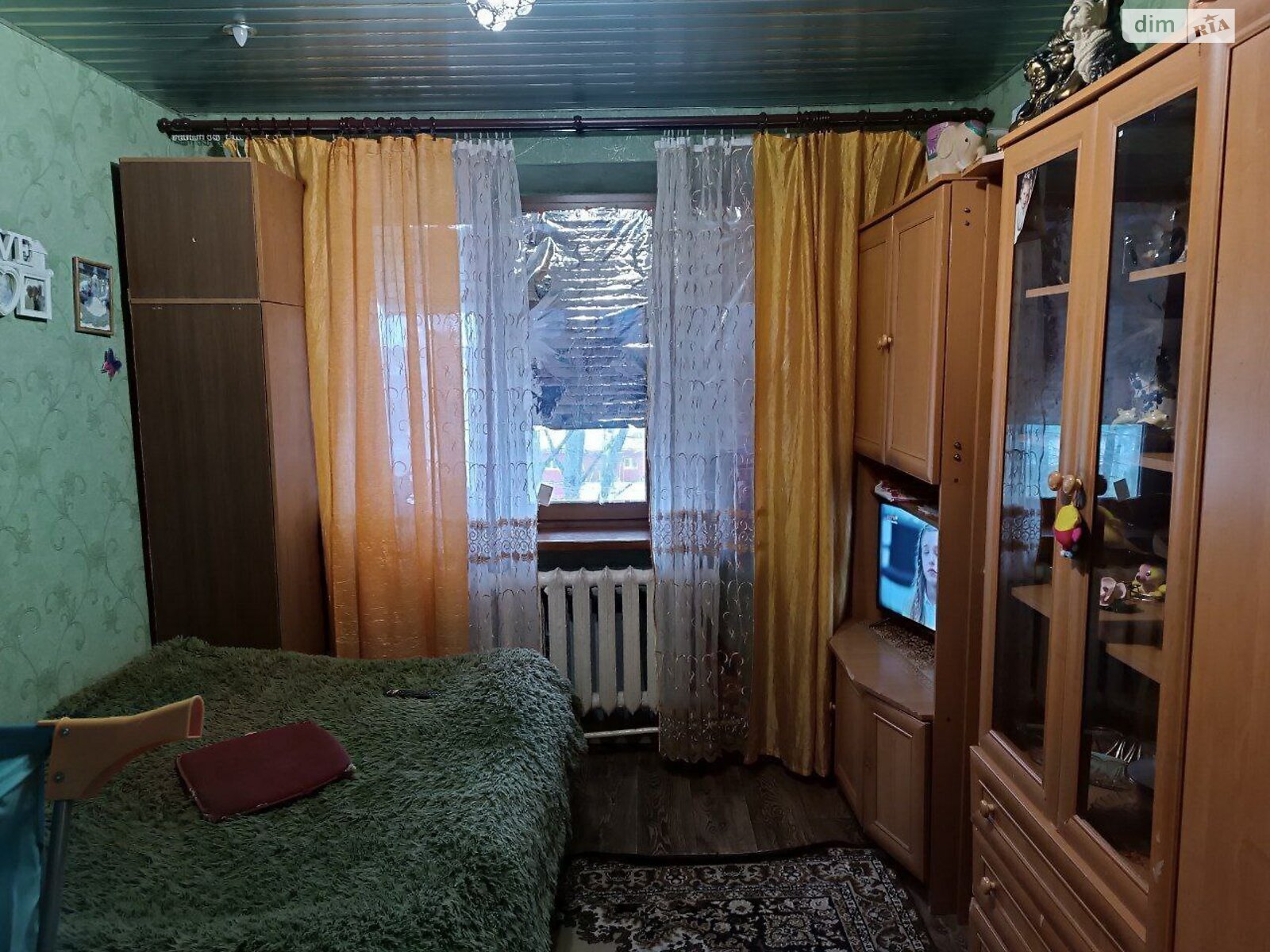 Кімната в Білій Церкві на вул. Січневого Прориву в районі Клініка на продаж фото 1
