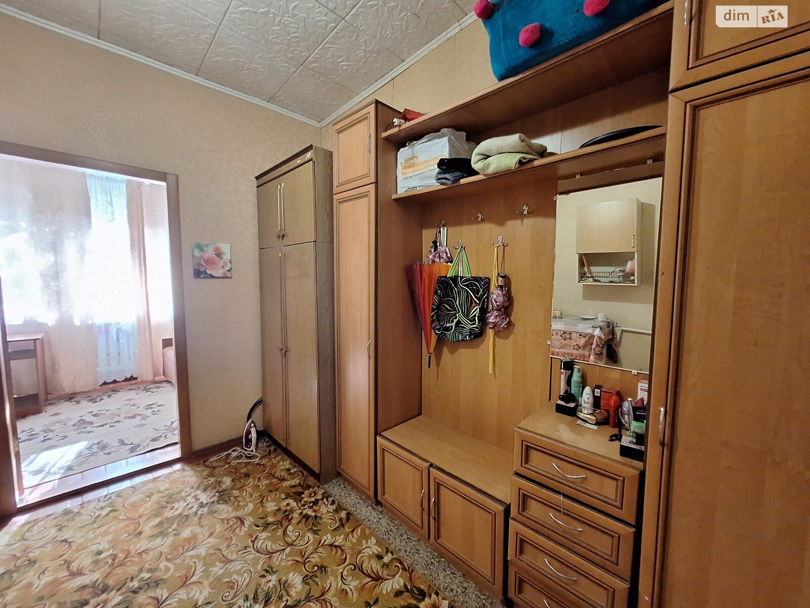 Комната в Борисполе, на ул. Дружбы в районе Борисполь на продажу фото 1