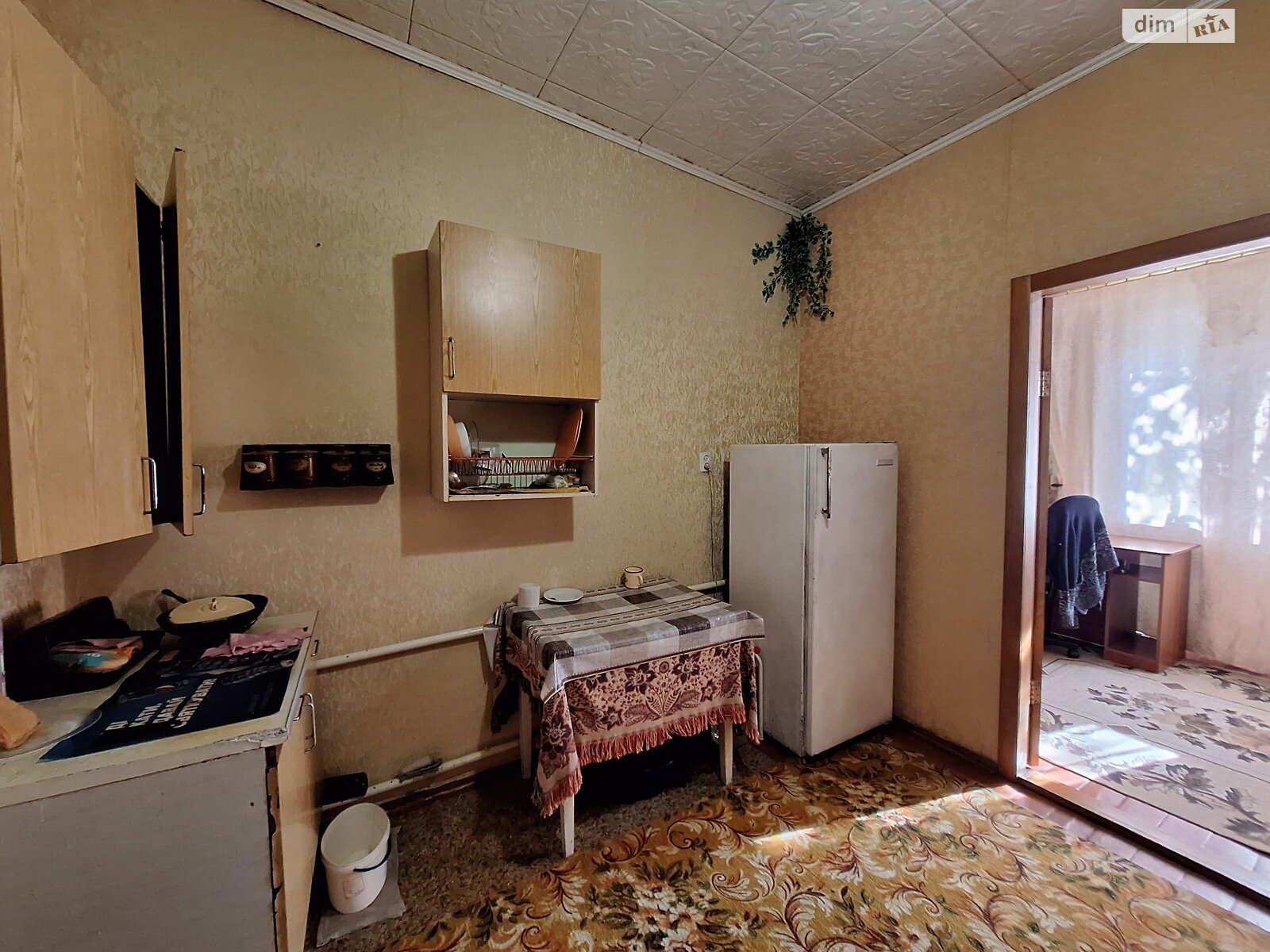 Комната в Борисполе, на ул. Дружбы в районе Борисполь на продажу фото 1