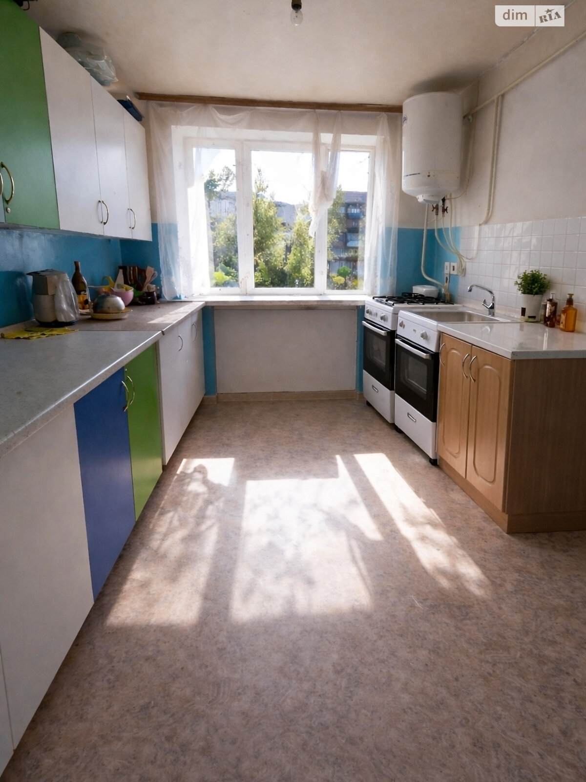 Комната в Броварах, на ул. Киевская 298А в районе Массив на продажу фото 1