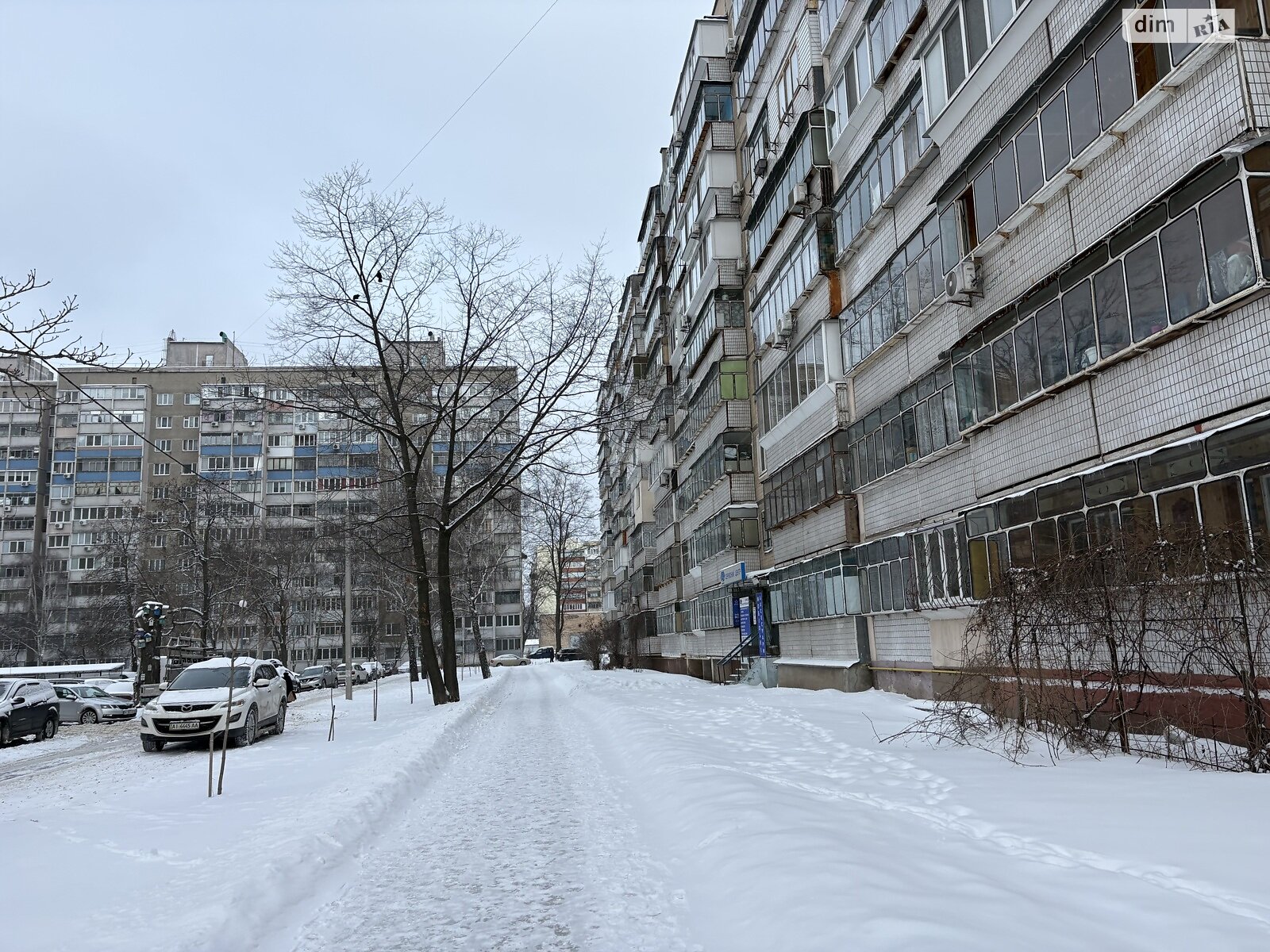 Комната в Броварах, на ул. Киевская 298А в районе Массив на продажу фото 1